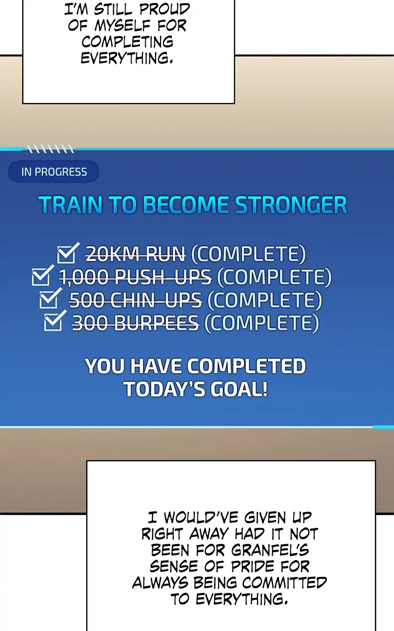 Read The Player Hides His Past EN Manga Online