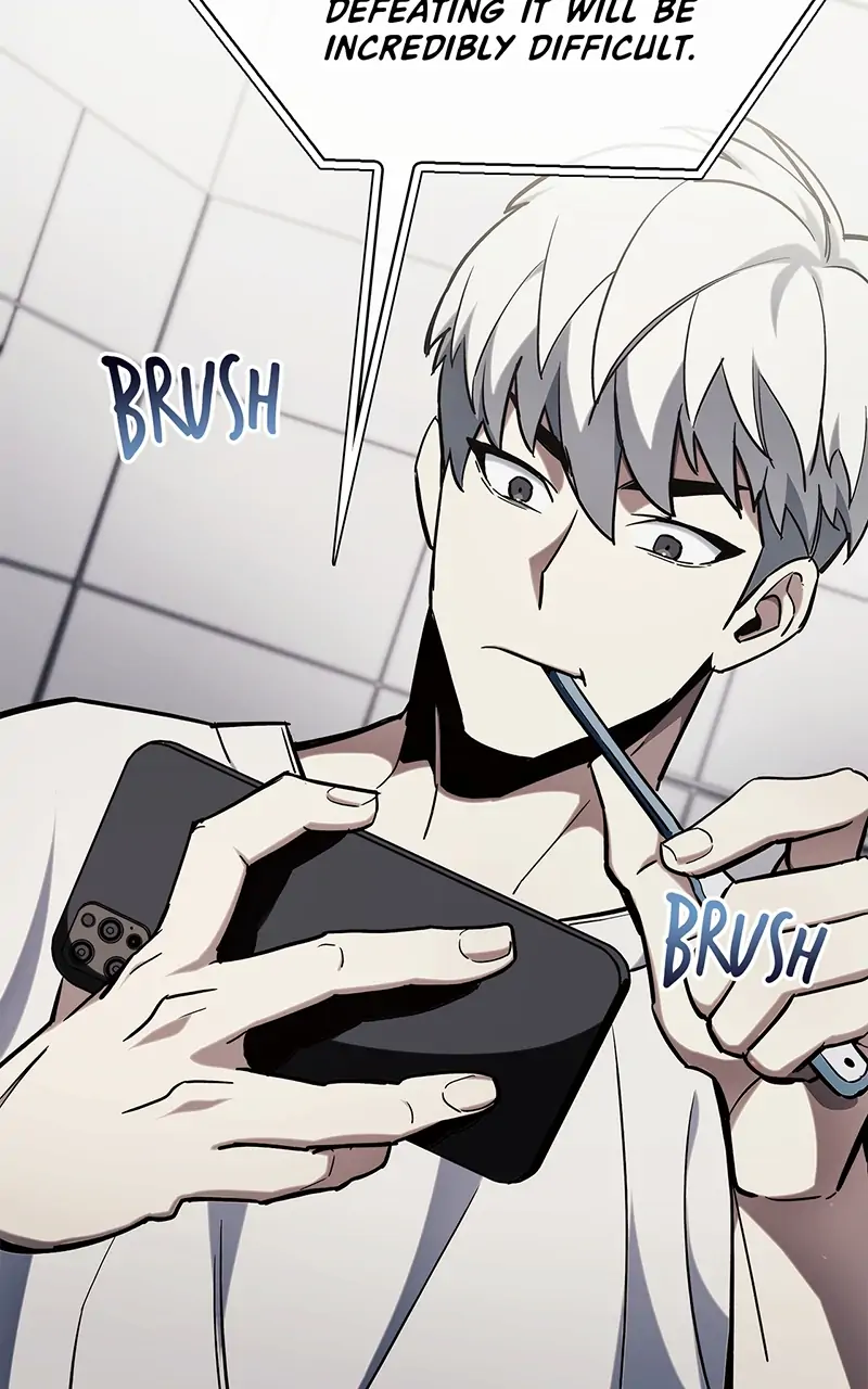 Read The Player Hides His Past EN Manga Online