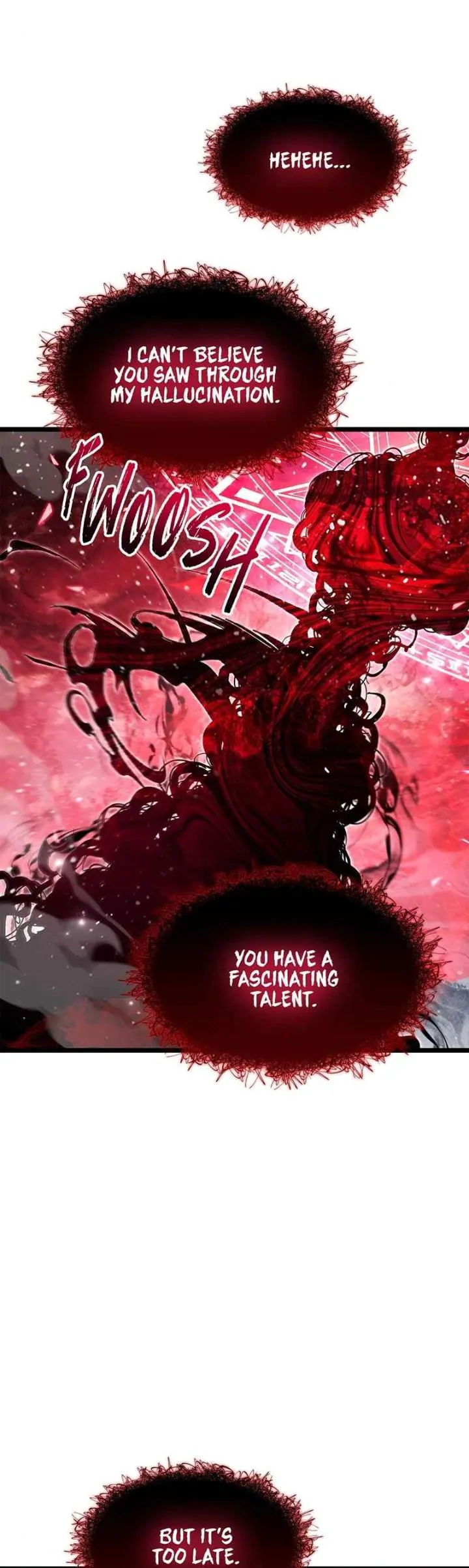 Read The Player Hides His Past EN Manga Online