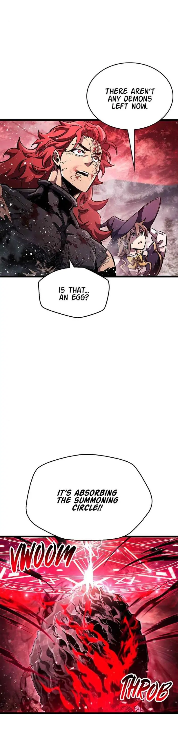 Read The Player Hides His Past EN Manga Online