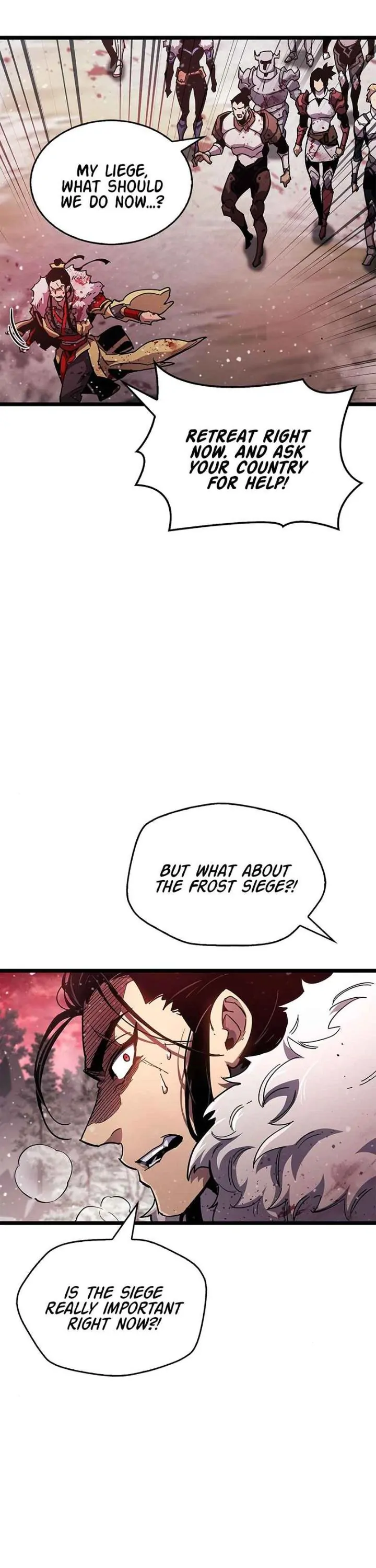 Read The Player Hides His Past EN Manga Online