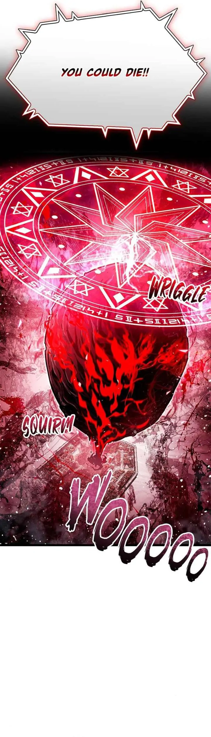 Read The Player Hides His Past EN Manga Online