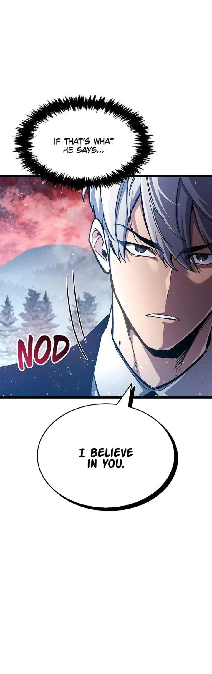 Read The Player Hides His Past EN Manga Online