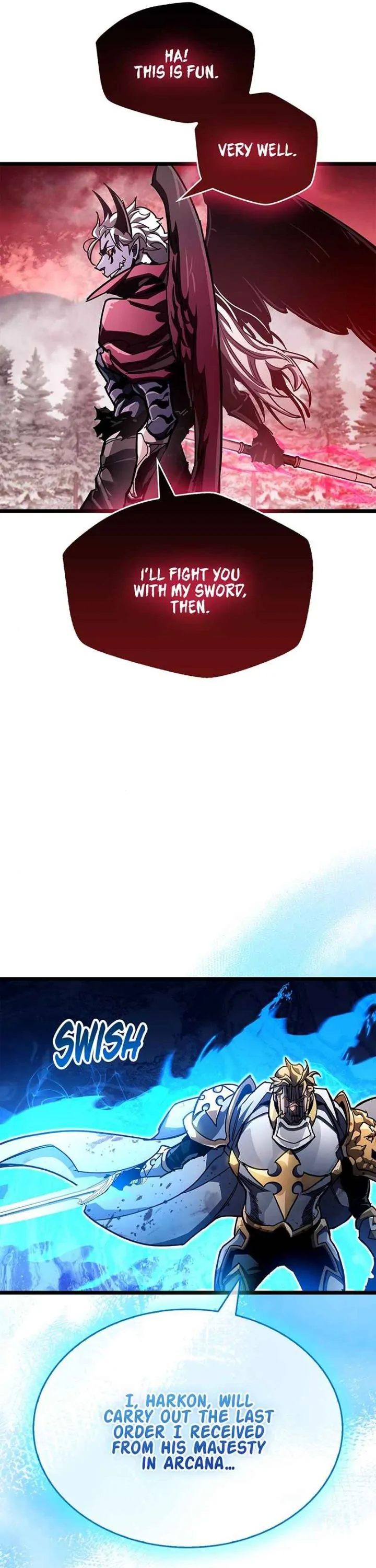 Read The Player Hides His Past EN Manga Online