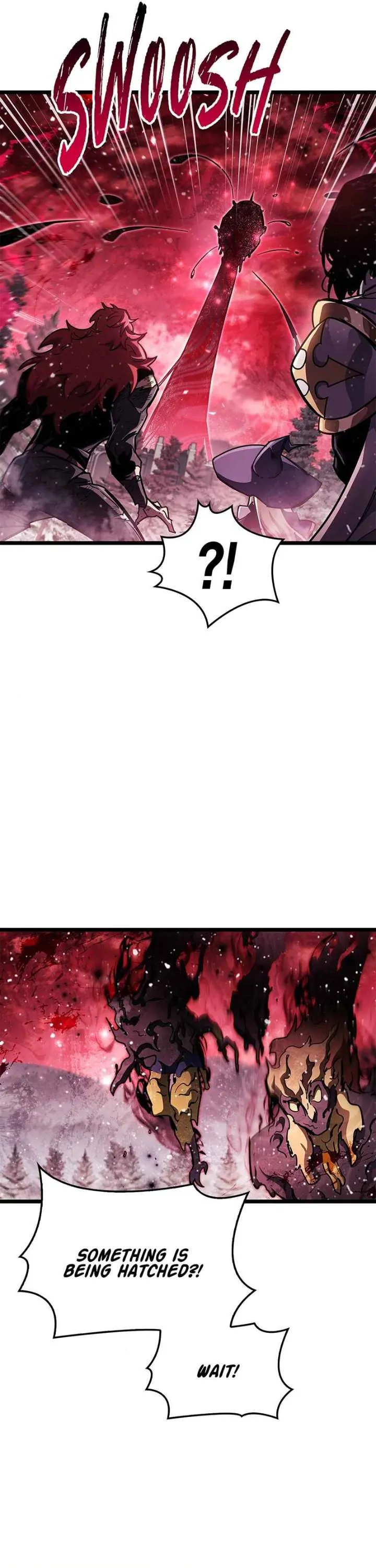 Read The Player Hides His Past EN Manga Online