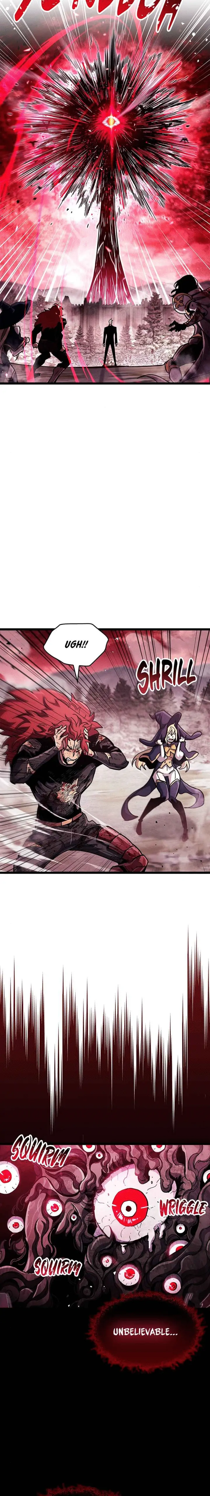 Read The Player Hides His Past EN Manga Online