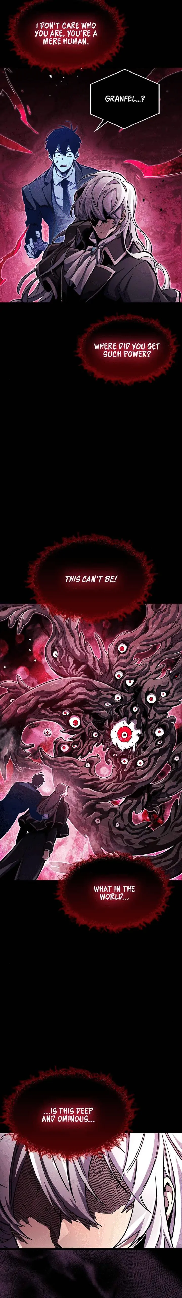 Read The Player Hides His Past EN Manga Online