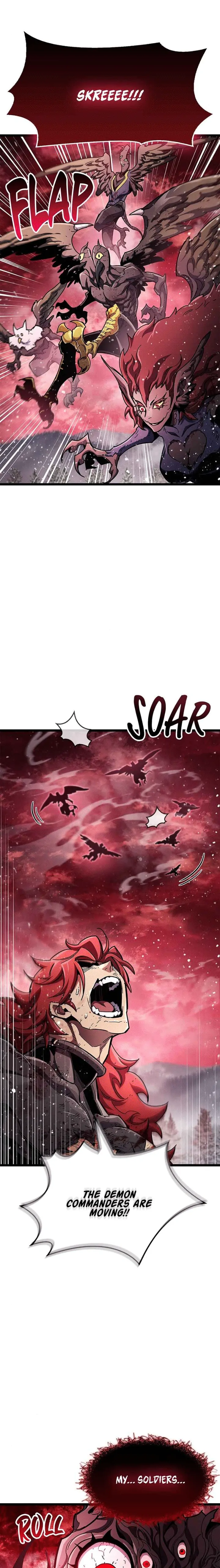 Read The Player Hides His Past EN Manga Online