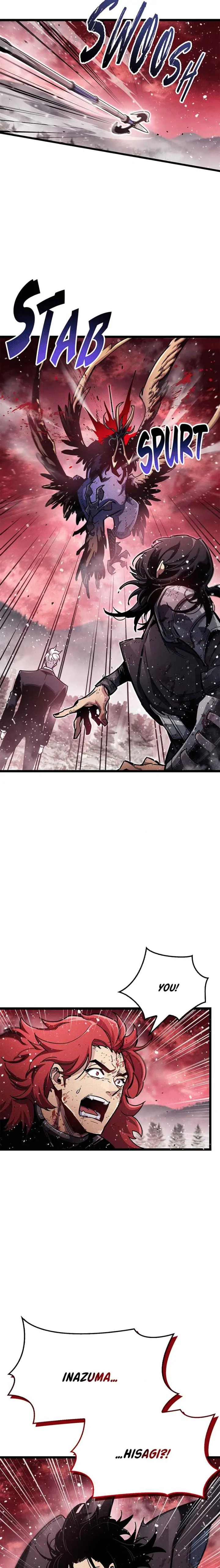 Read The Player Hides His Past EN Manga Online