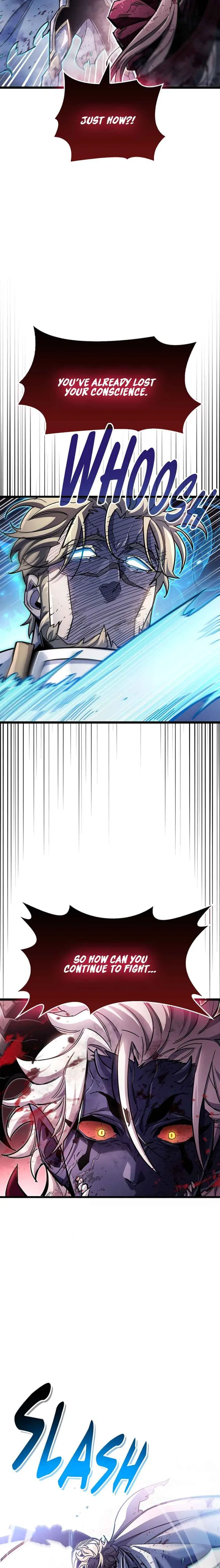 Read The Player Hides His Past EN Manga Online