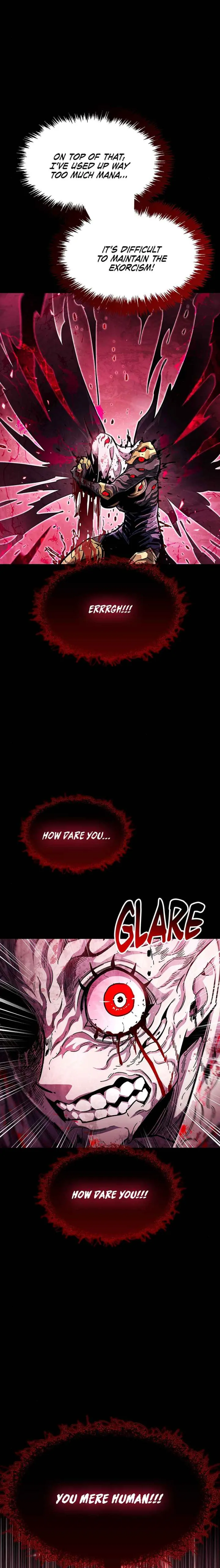 Read The Player Hides His Past EN Manga Online