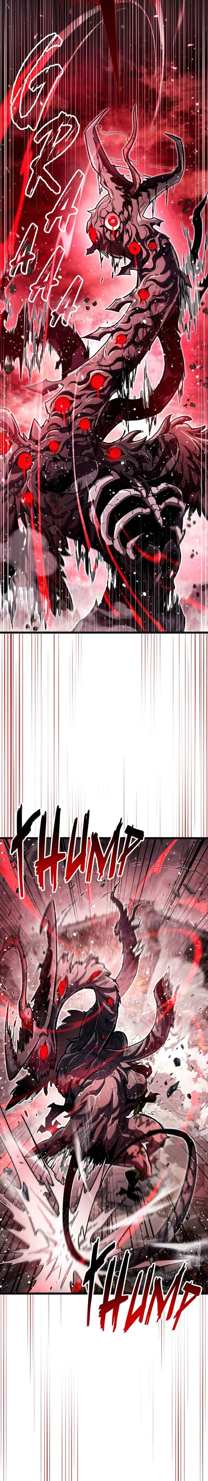 Read The Player Hides His Past EN Manga Online