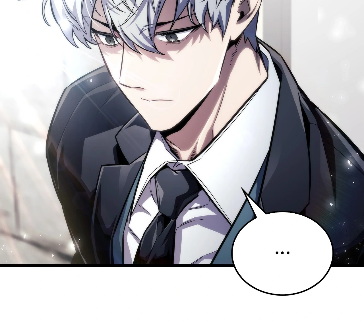 Read The Player Hides His Past EN Manga Online