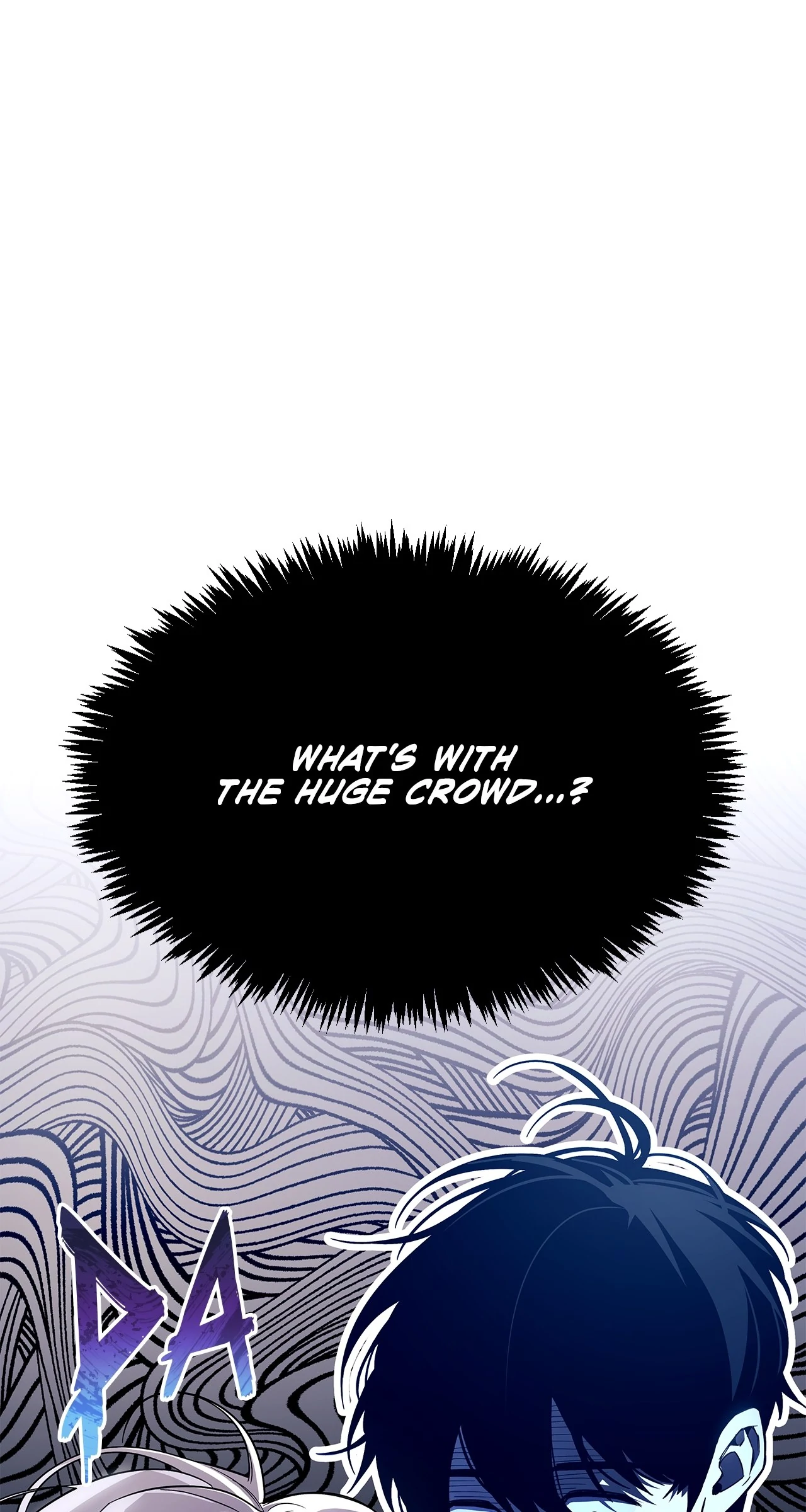 Read The Player Hides His Past EN Manga Online