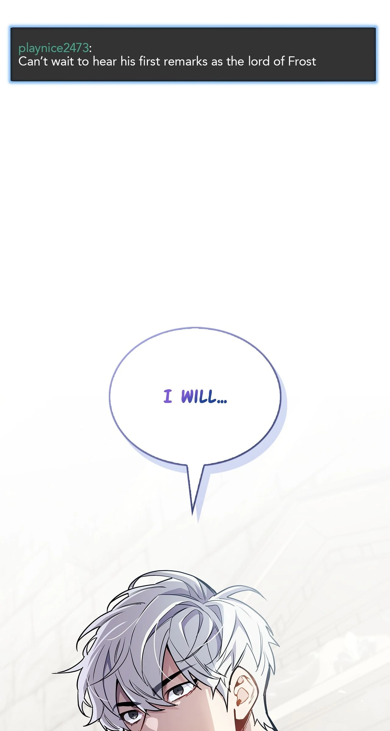 Read The Player Hides His Past EN Manga Online