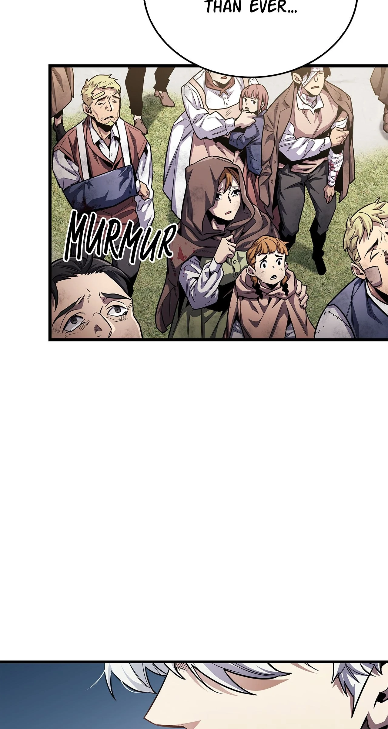 Read The Player Hides His Past EN Manga Online