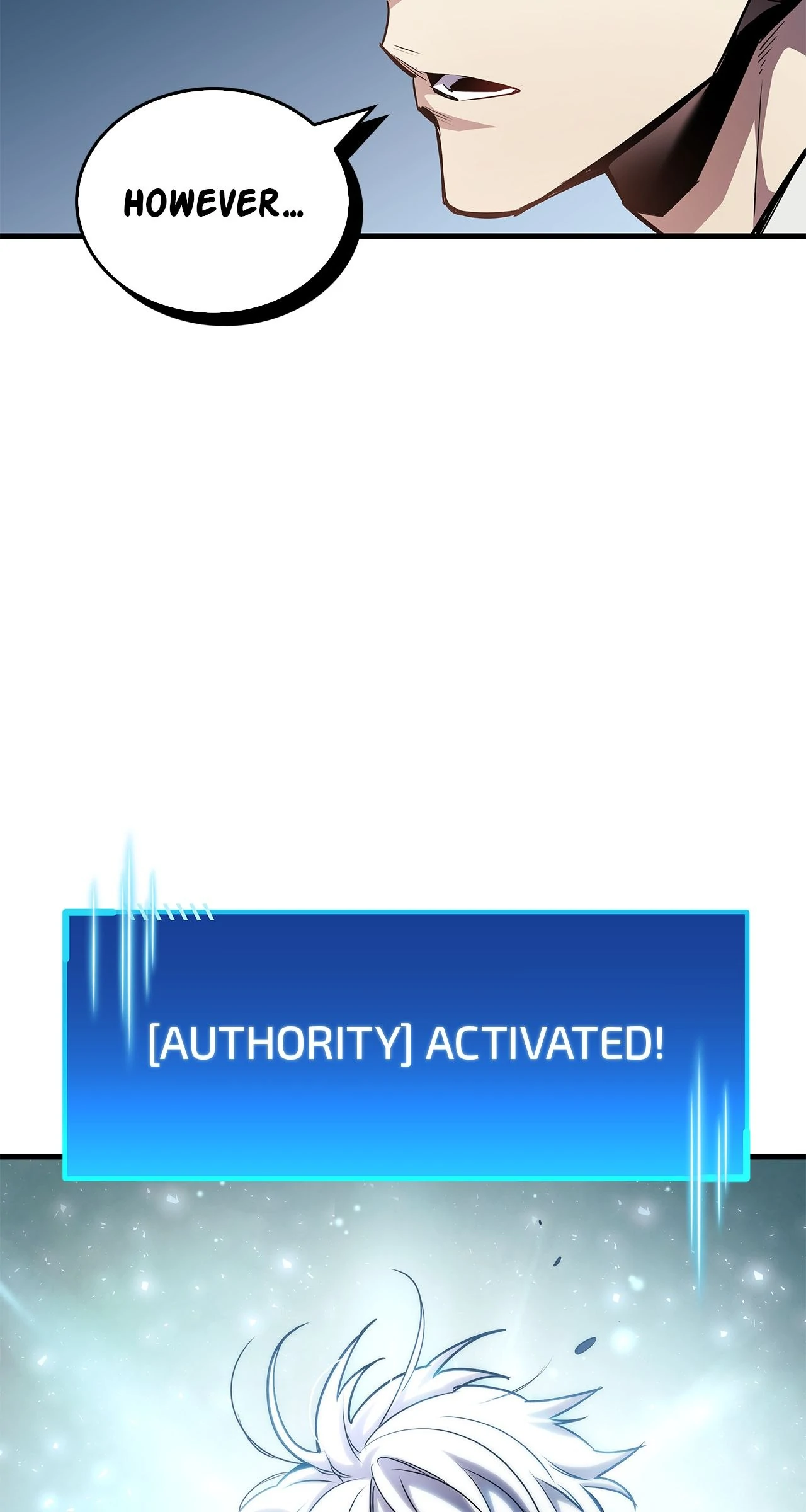 Read The Player Hides His Past EN Manga Online