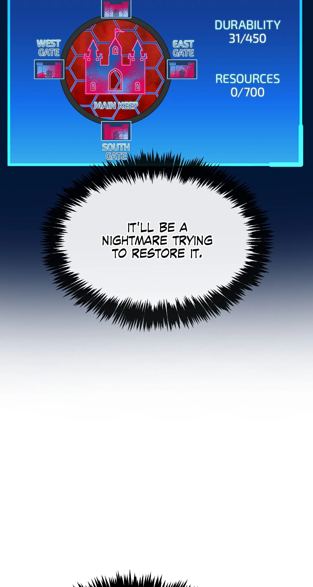 Read The Player Hides His Past EN Manga Online