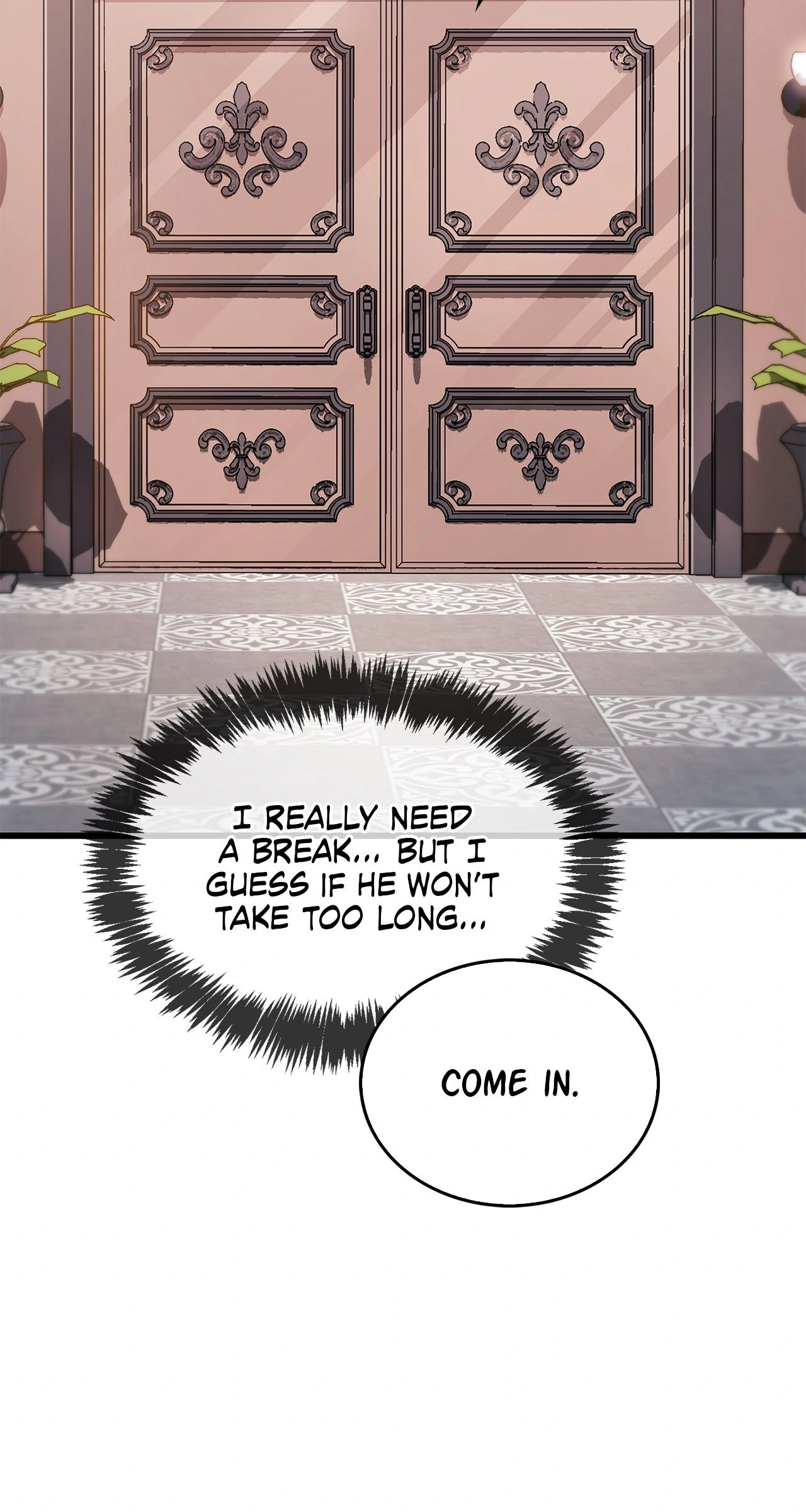 Read The Player Hides His Past EN Manga Online