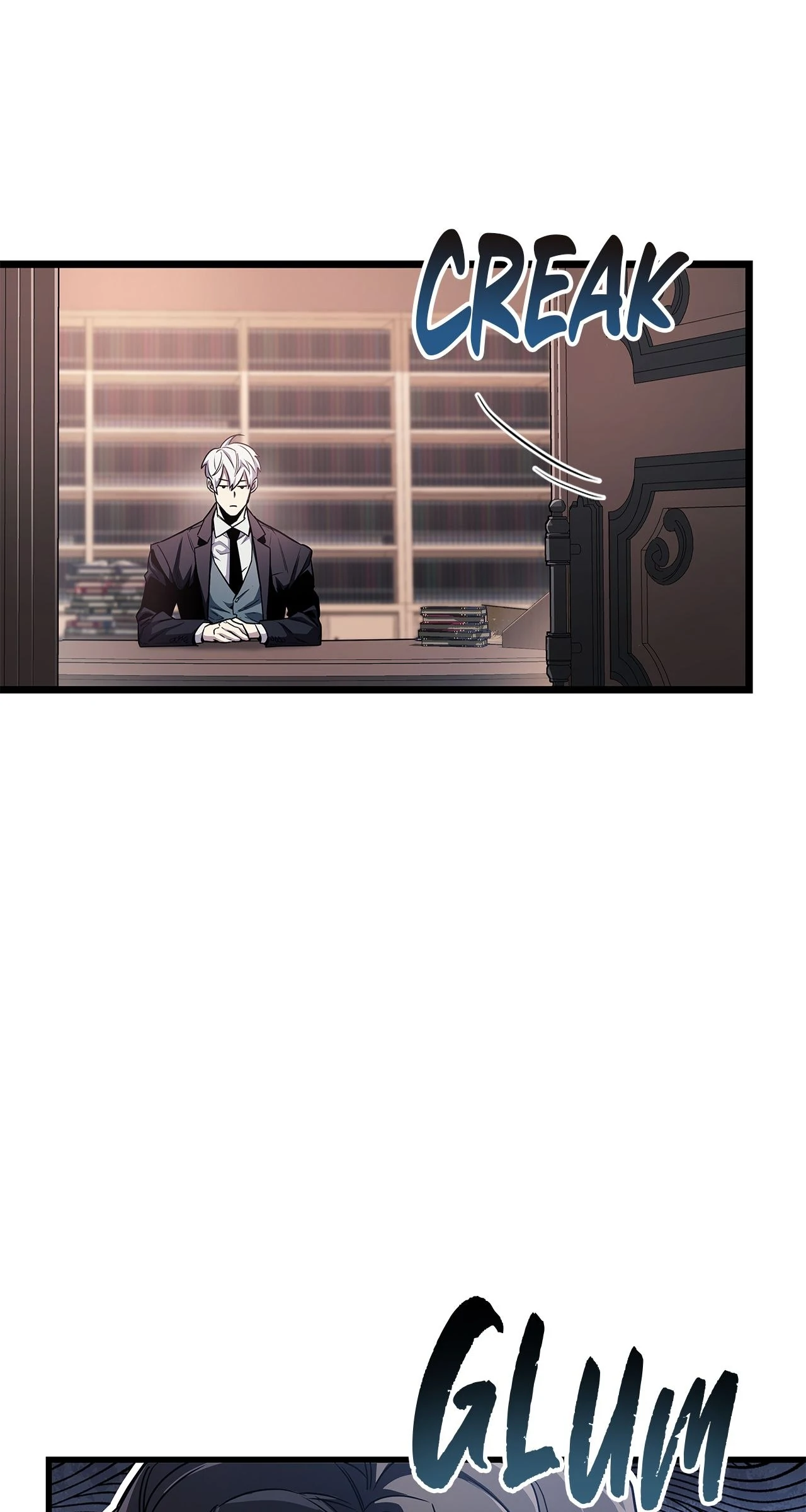 Read The Player Hides His Past EN Manga Online