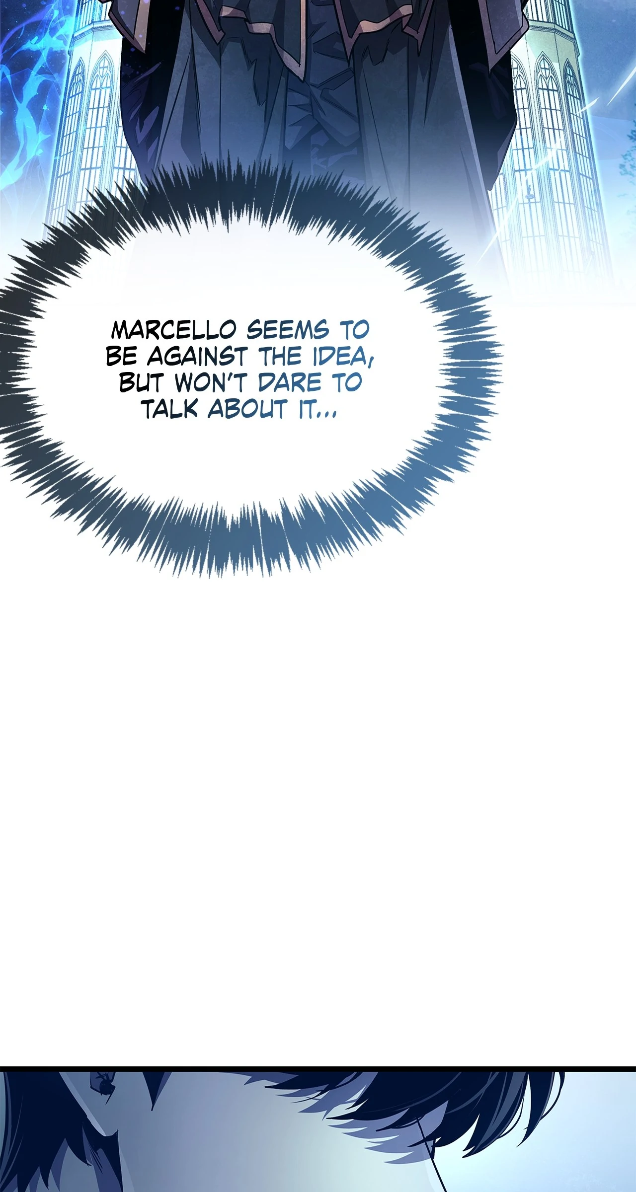 Read The Player Hides His Past EN Manga Online