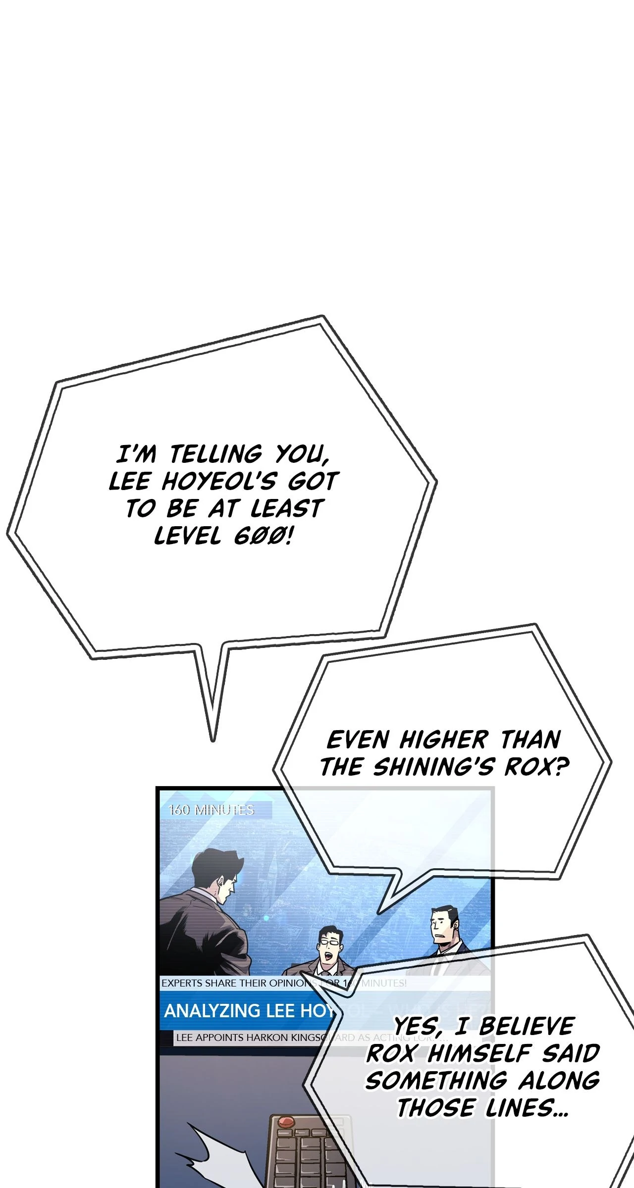 Read The Player Hides His Past EN Manga Online