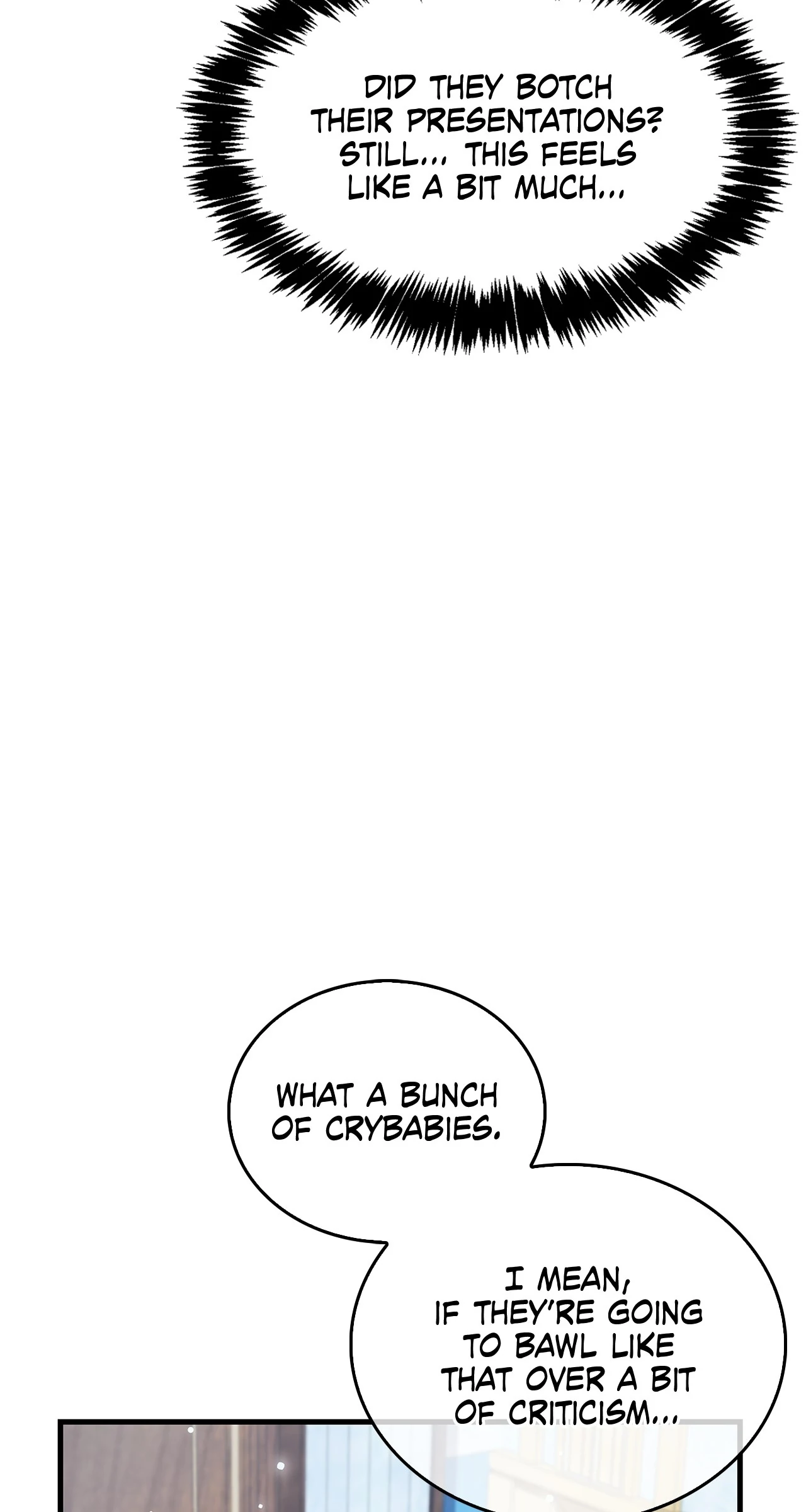 Read The Player Hides His Past EN Manga Online