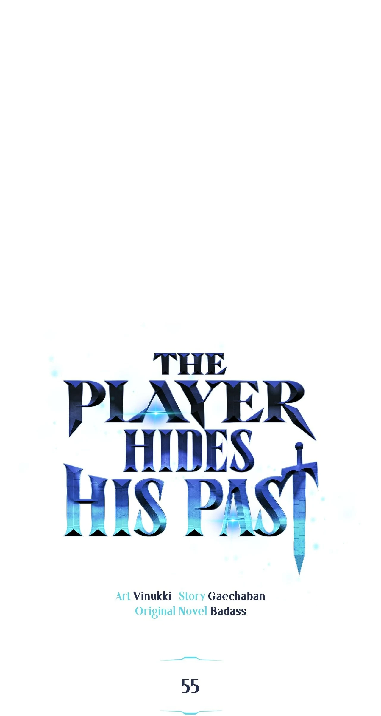 Read The Player Hides His Past EN Manga Online