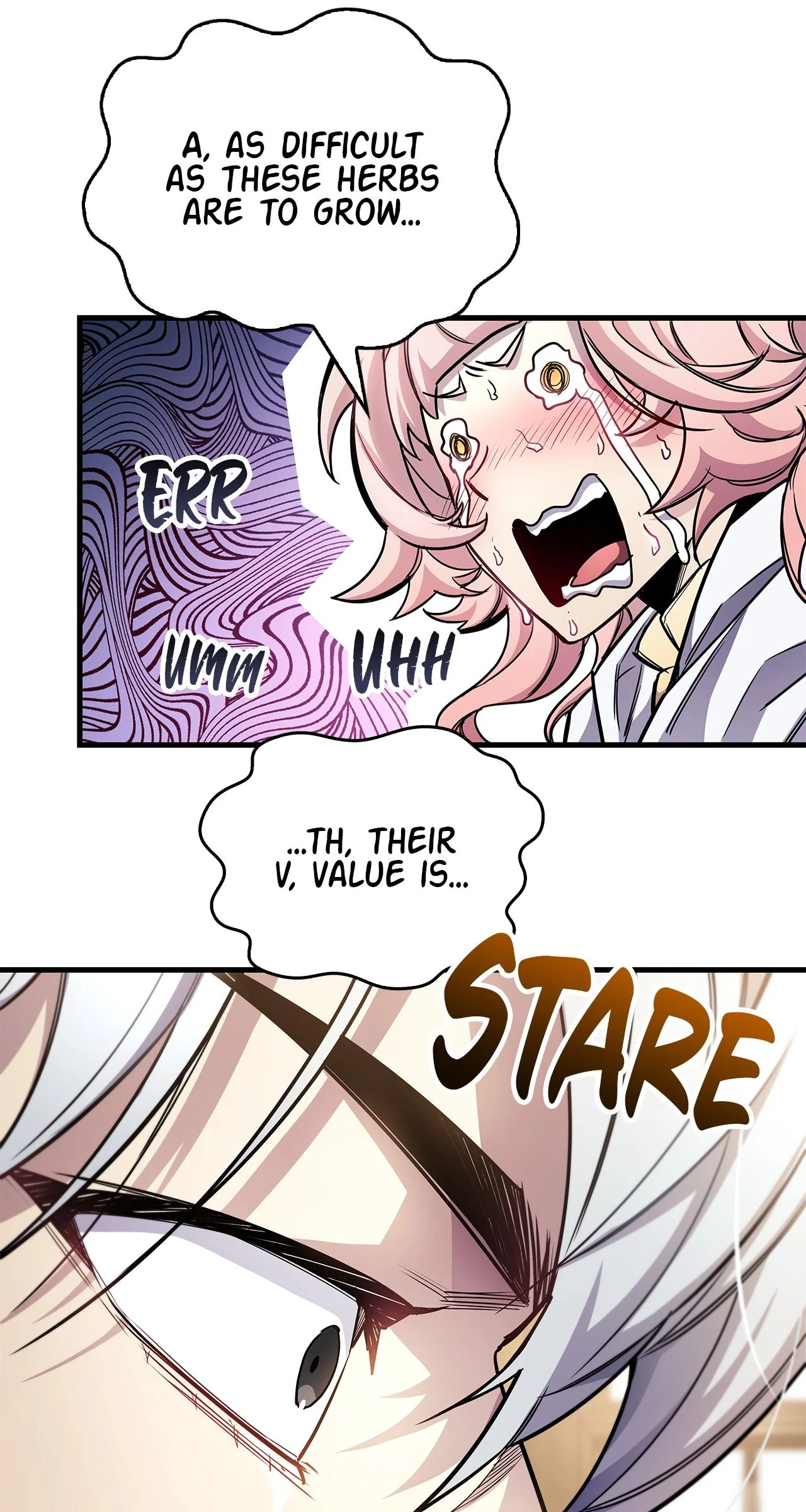 Read The Player Hides His Past EN Manga Online