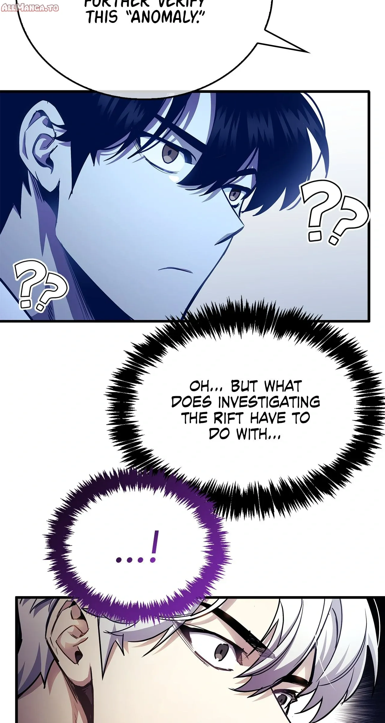 Read The Player Hides His Past EN Manga Online