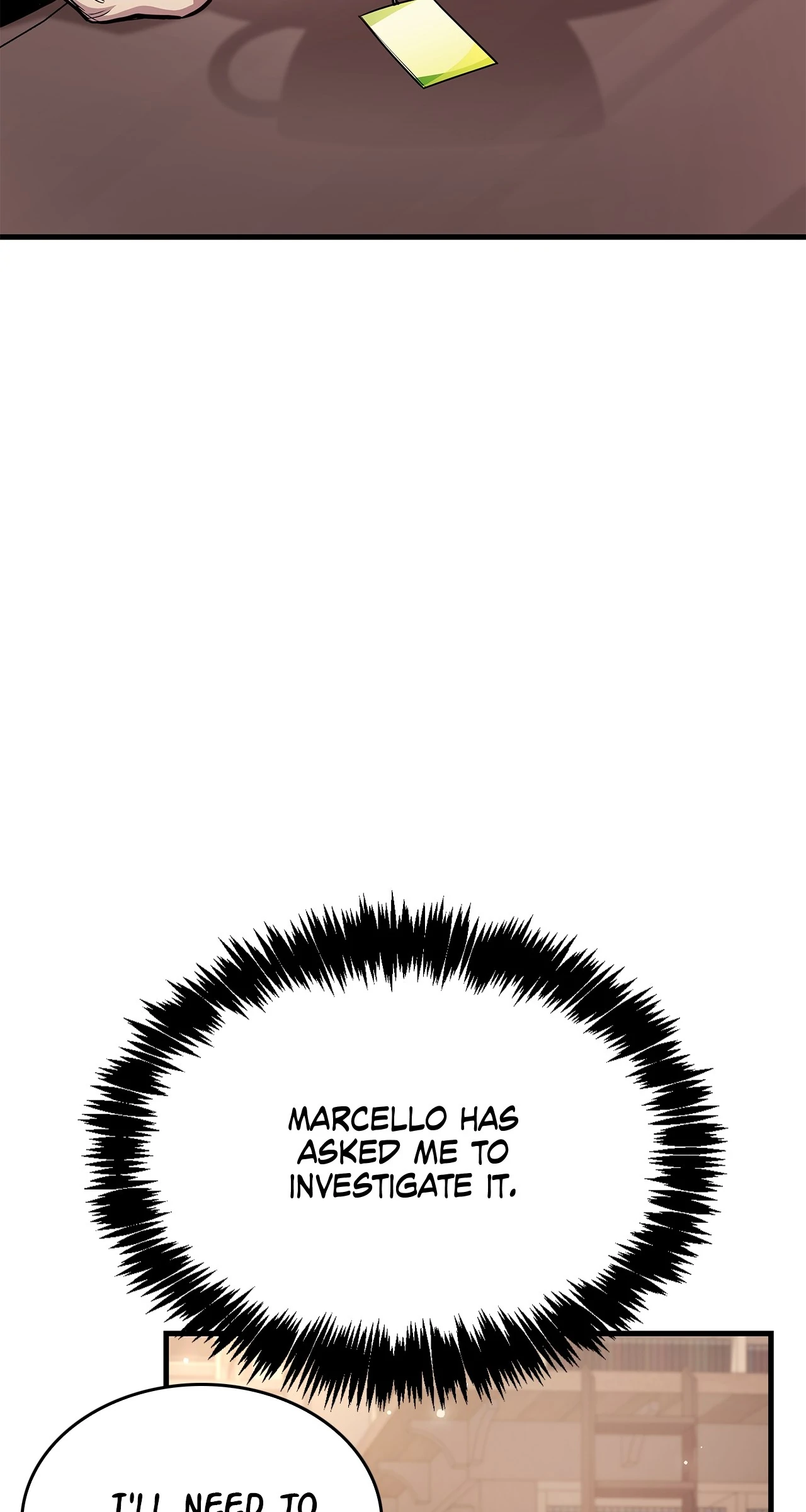 Read The Player Hides His Past EN Manga Online