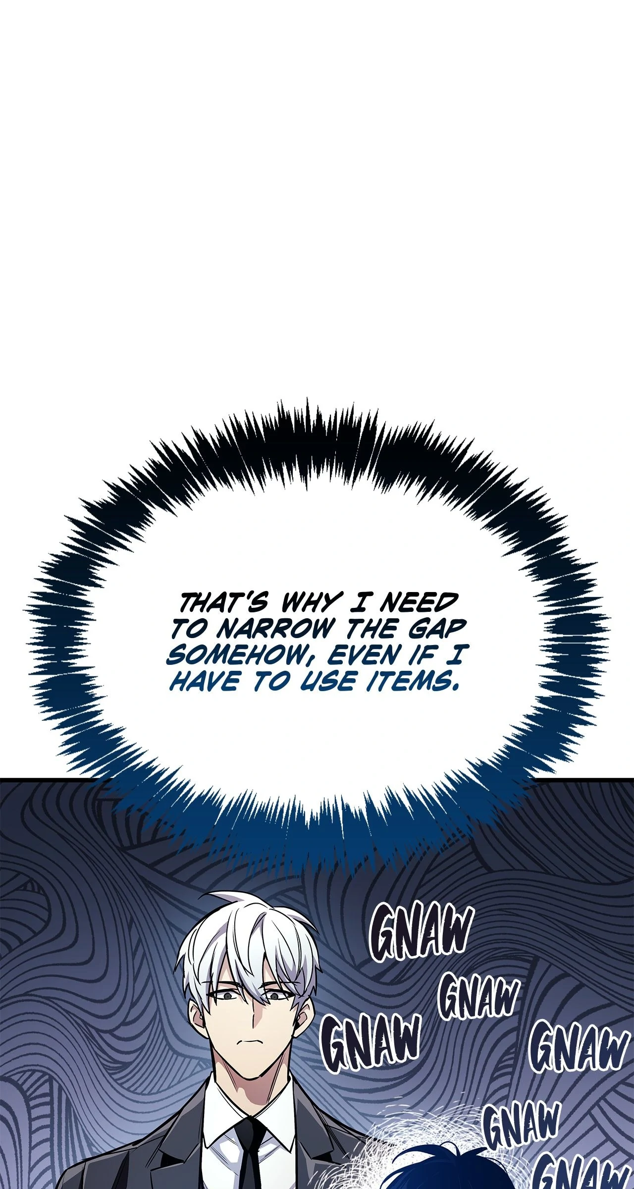 Read The Player Hides His Past EN Manga Online