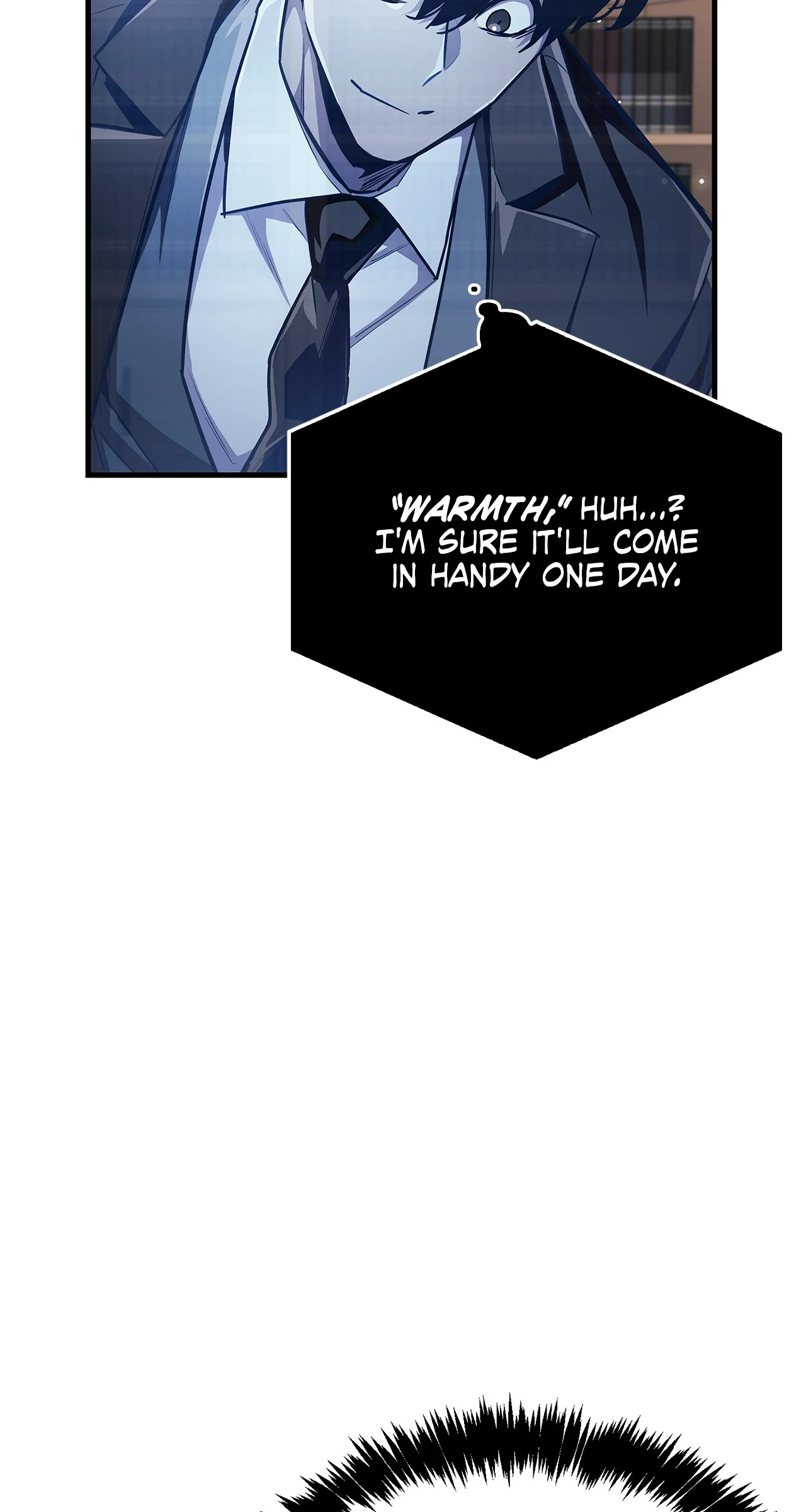 Read The Player Hides His Past EN Manga Online