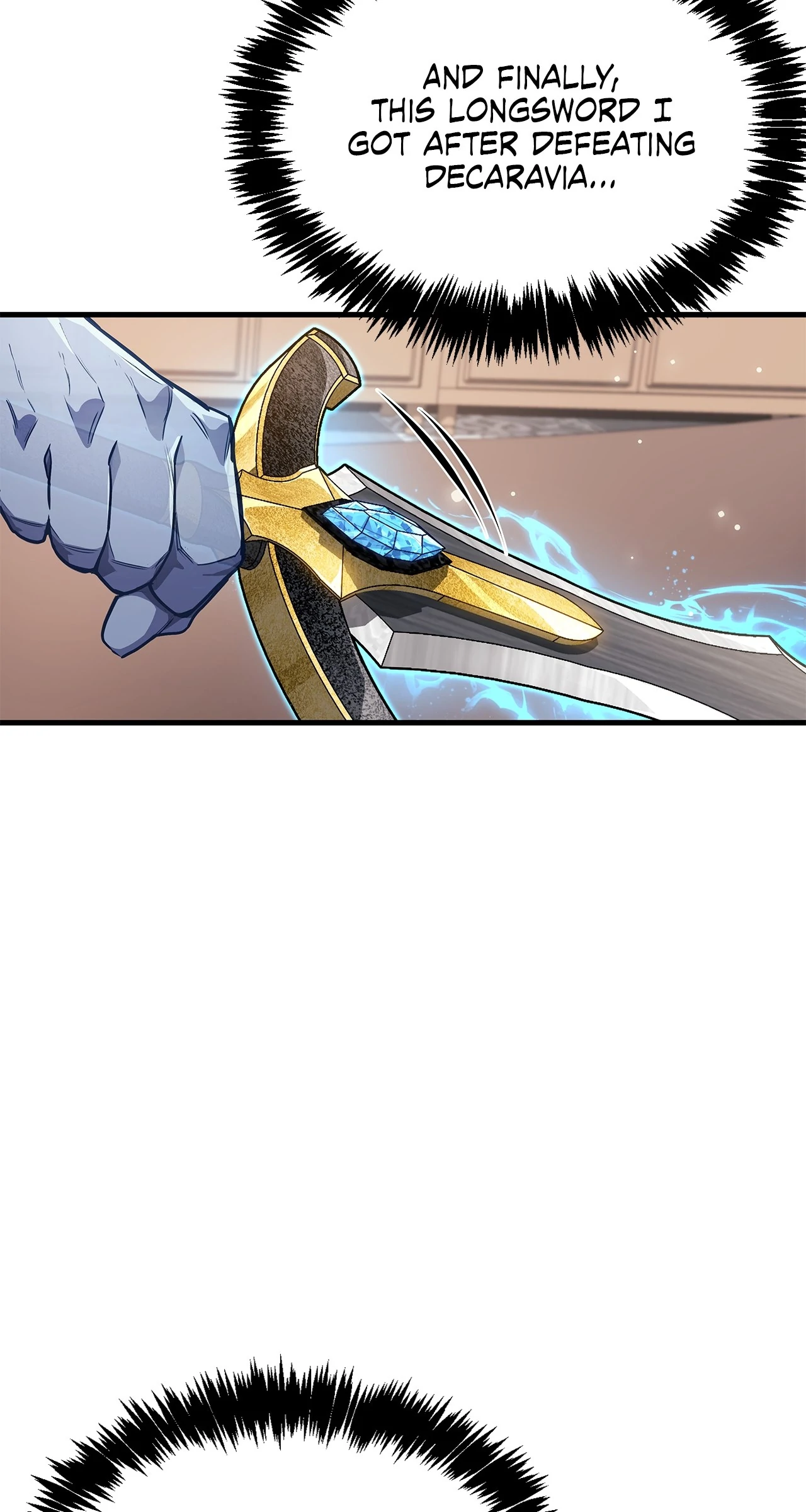 Read The Player Hides His Past EN Manga Online