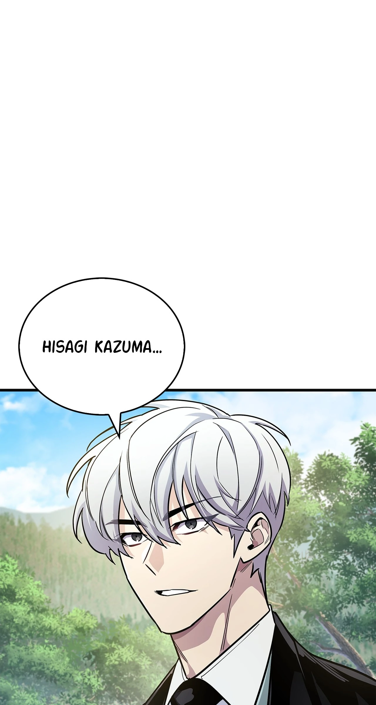 Read The Player Hides His Past EN Manga Online