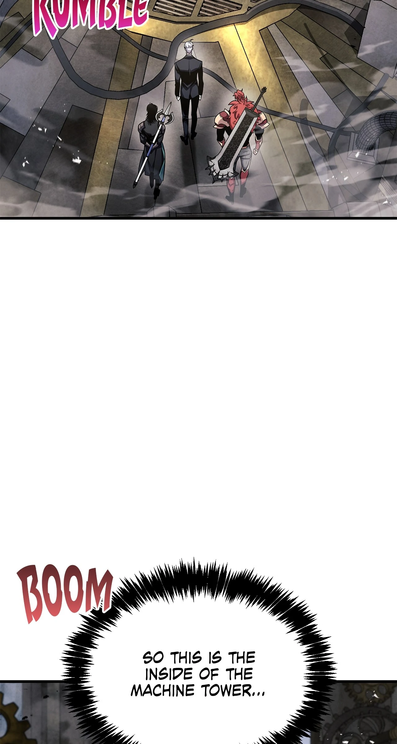 Read The Player Hides His Past EN Manga Online