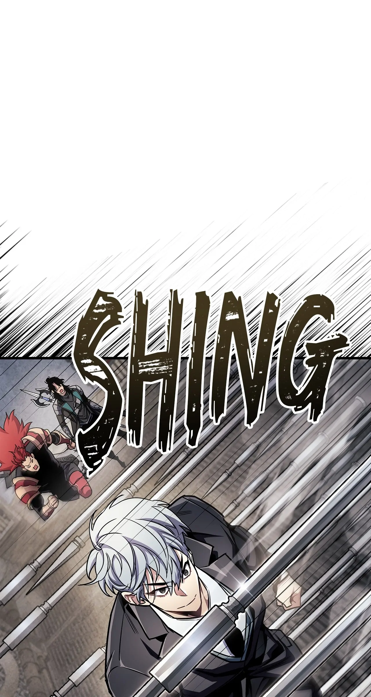 Read The Player Hides His Past EN Manga Online