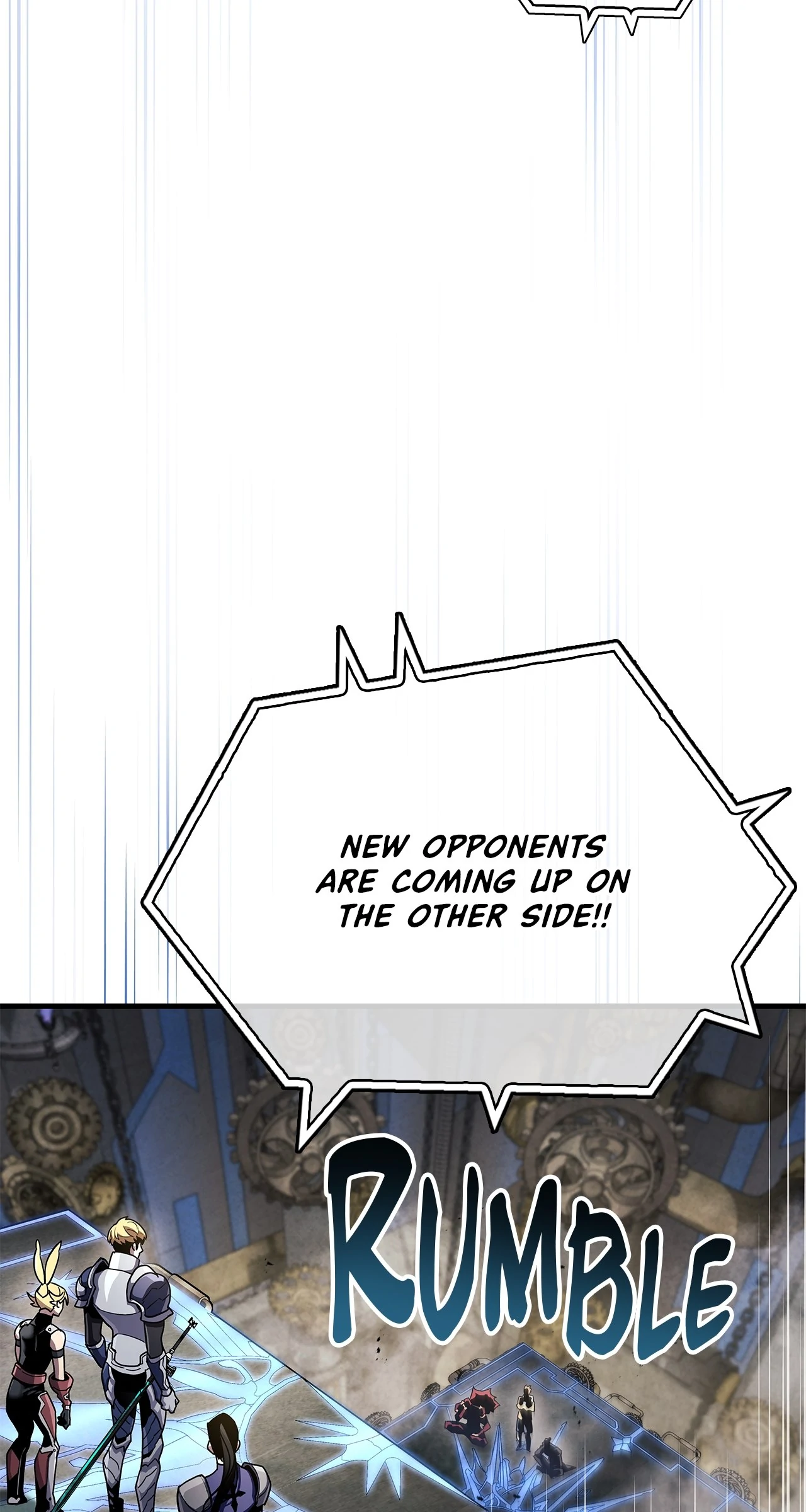 Read The Player Hides His Past EN Manga Online