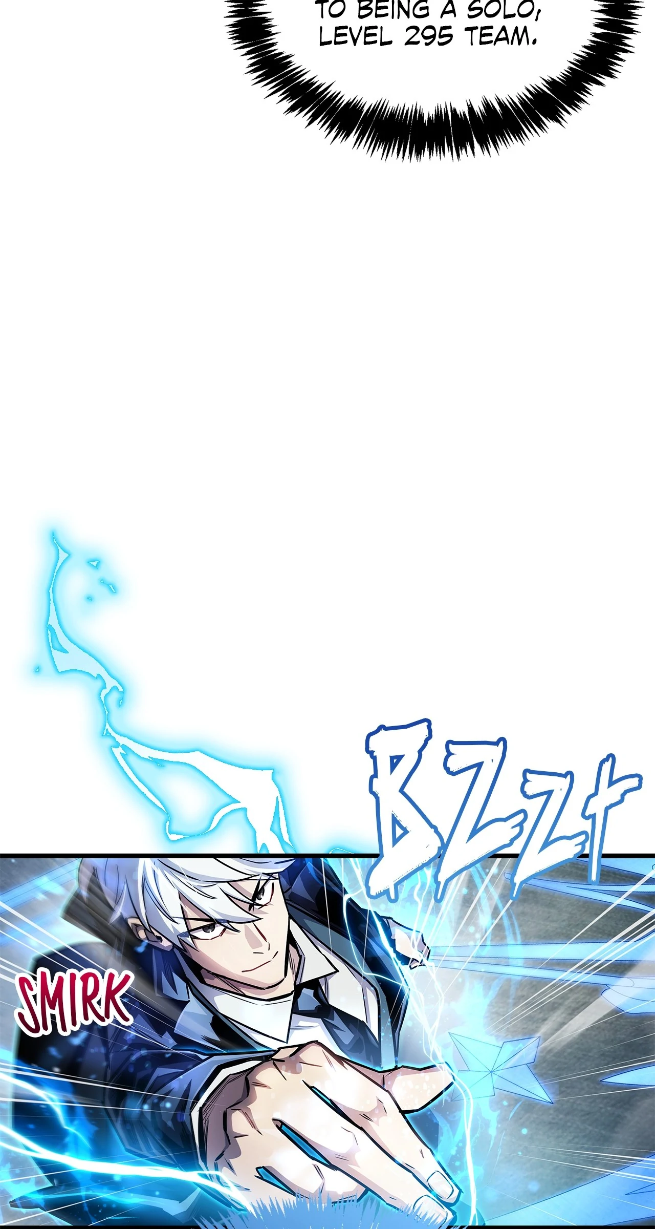 Read The Player Hides His Past EN Manga Online