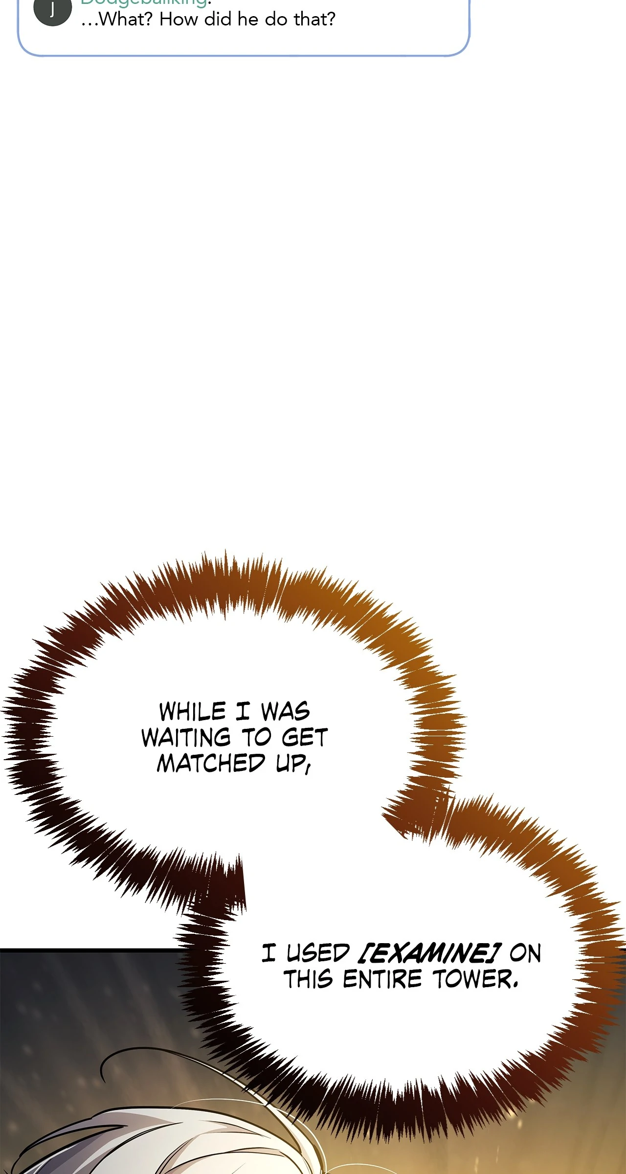 Read The Player Hides His Past EN Manga Online