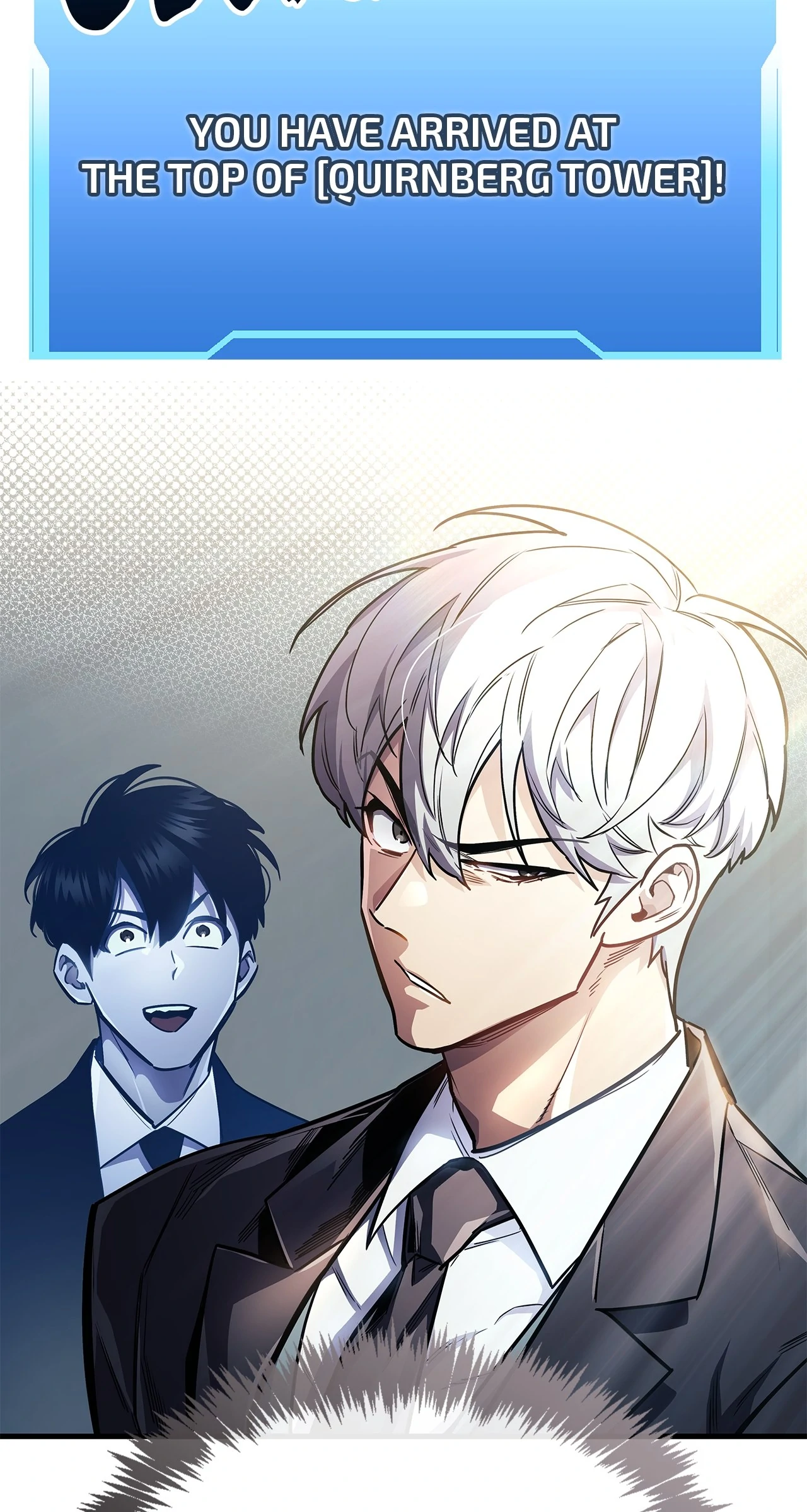 Read The Player Hides His Past EN Manga Online