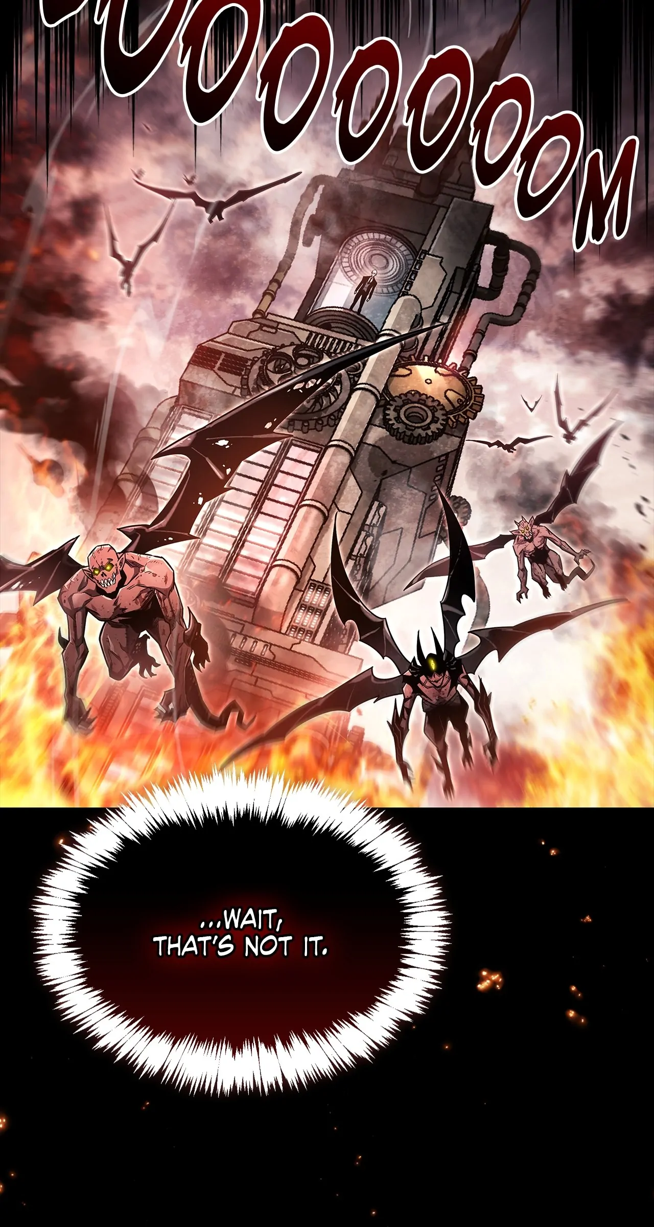 Read The Player Hides His Past EN Manga Online