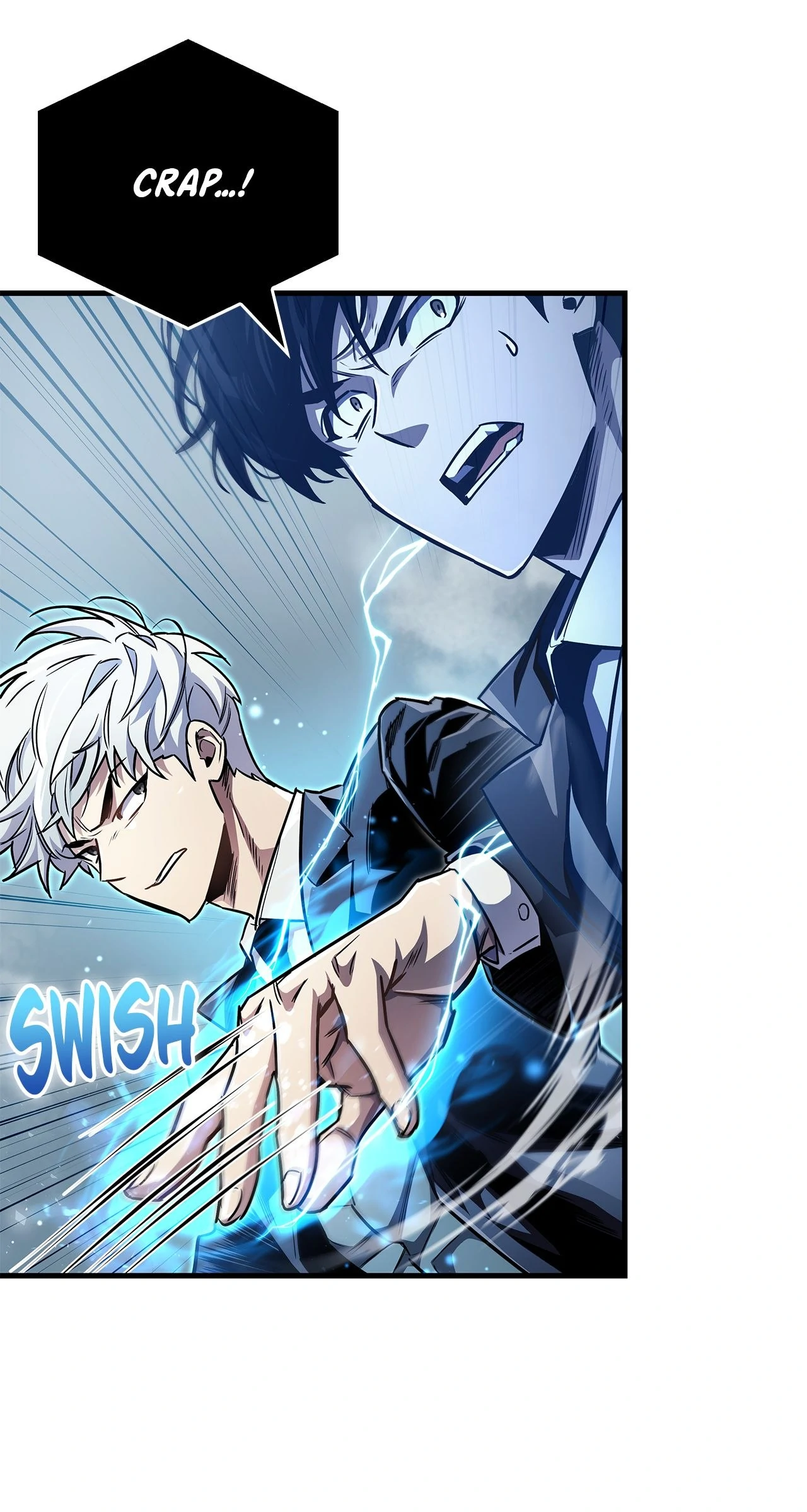 Read The Player Hides His Past EN Manga Online