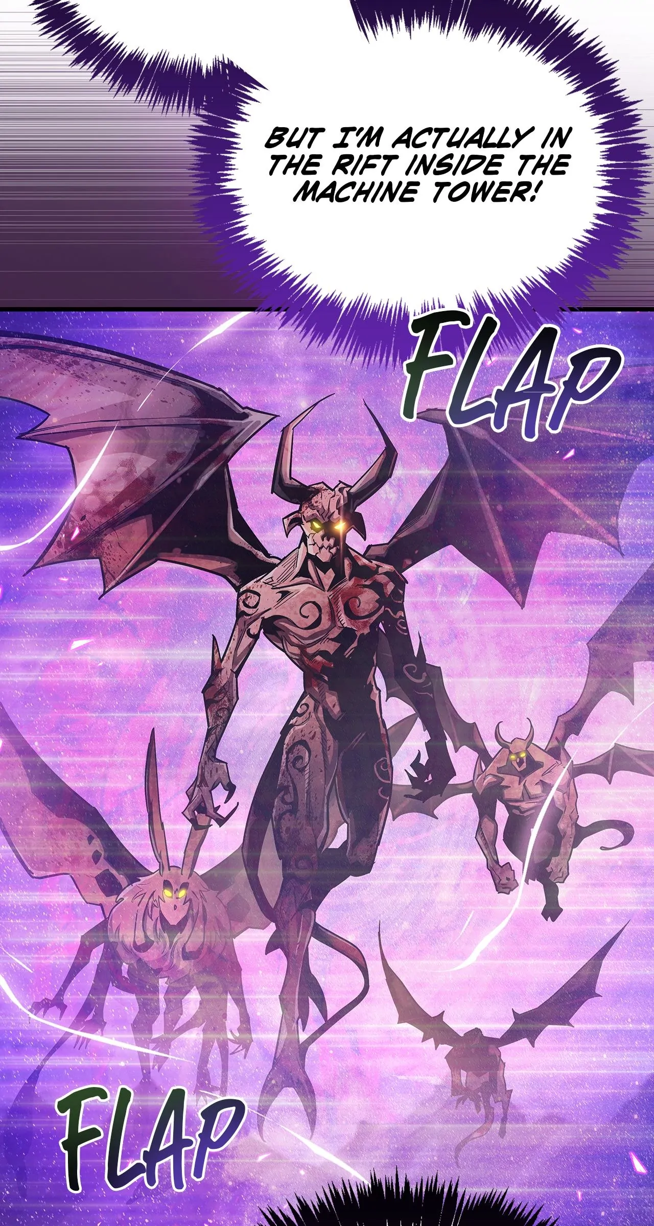 Read The Player Hides His Past EN Manga Online