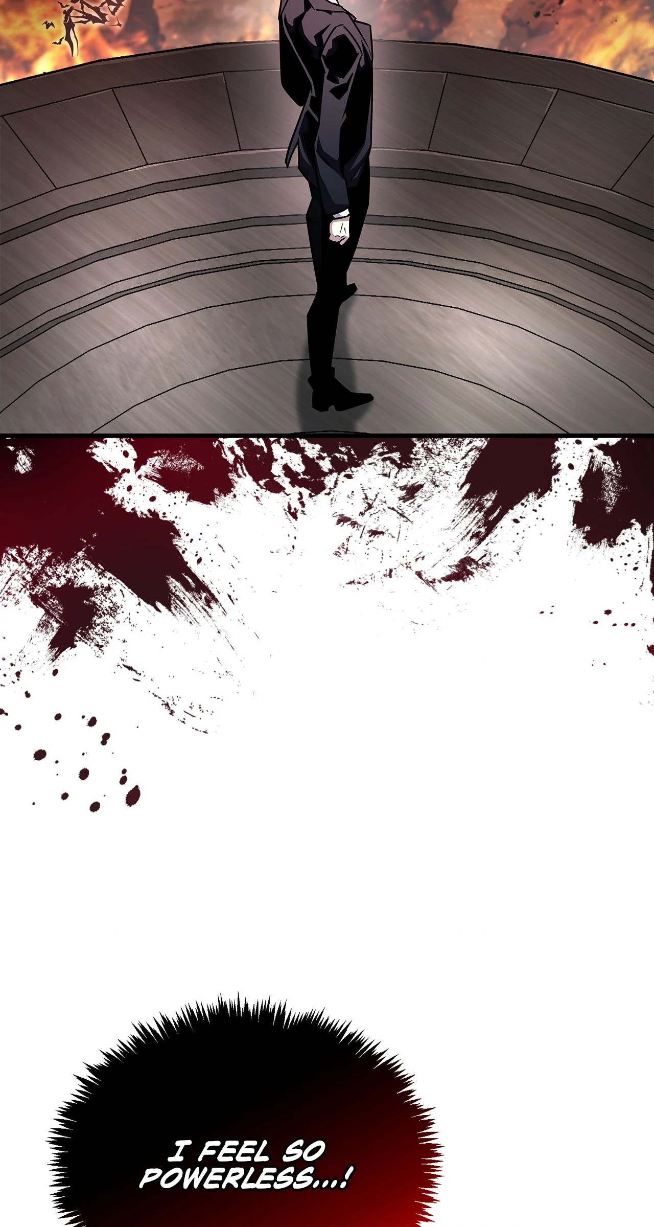 Read The Player Hides His Past EN Manga Online