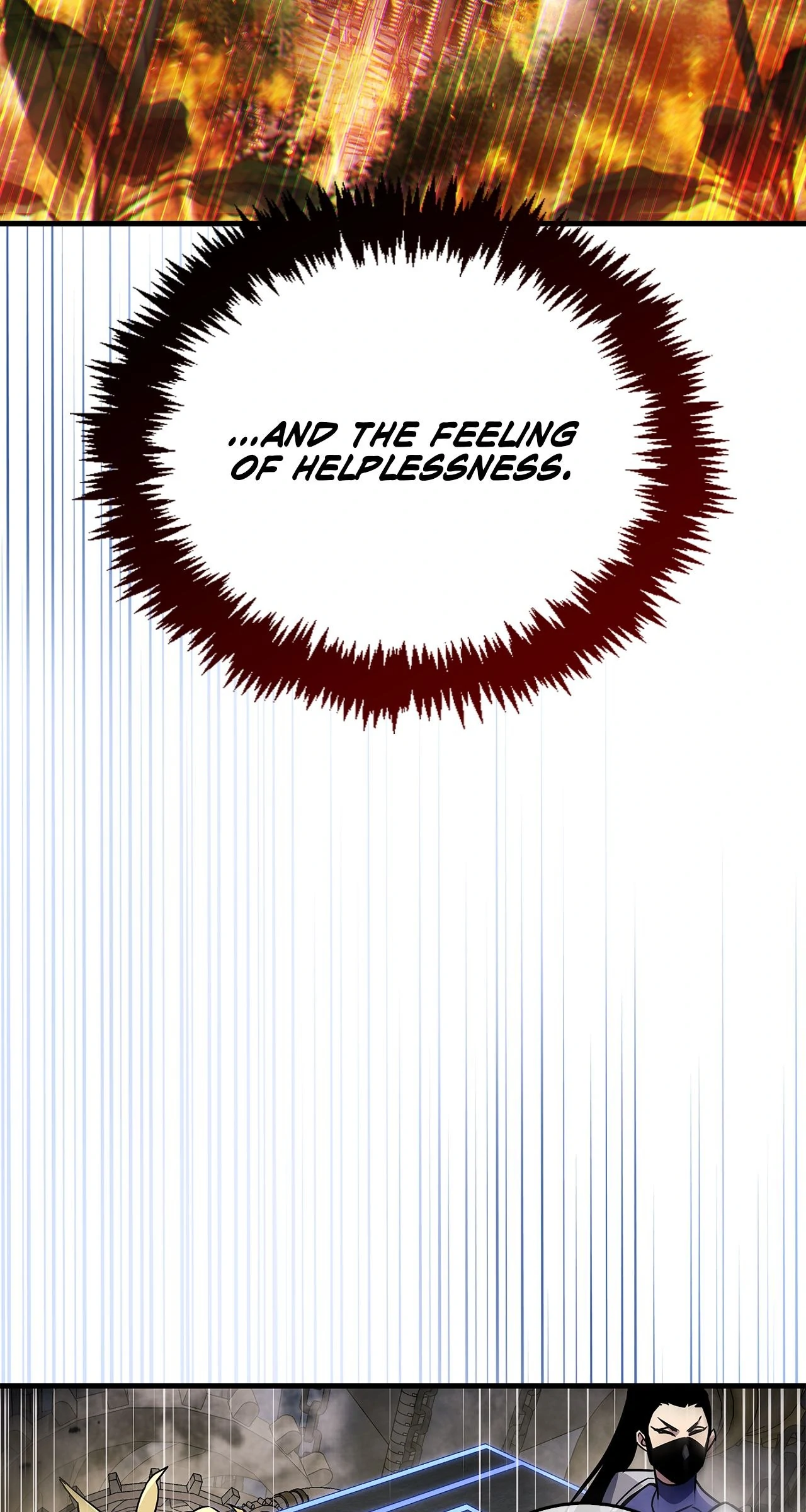 Read The Player Hides His Past EN Manga Online