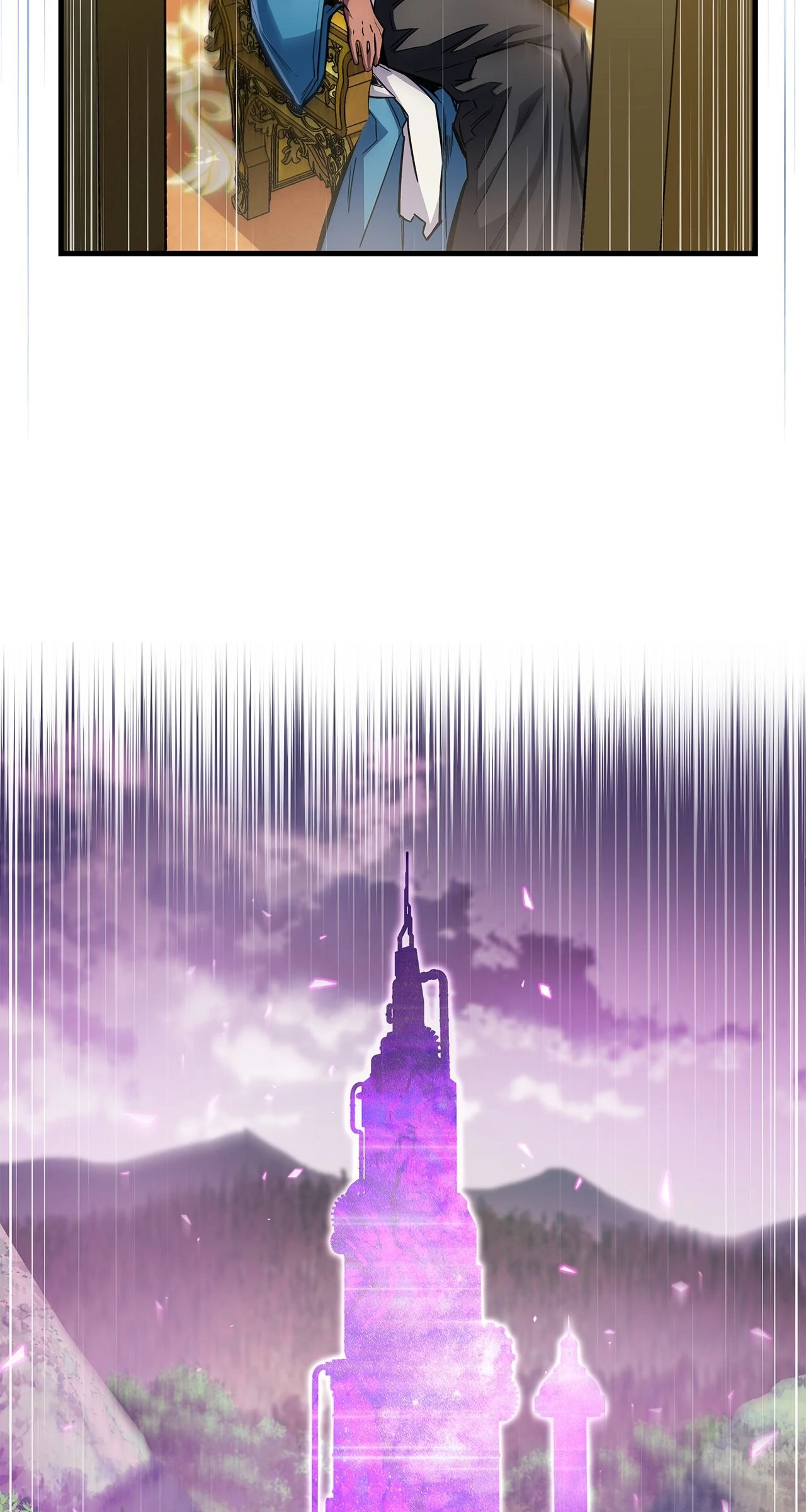 Read The Player Hides His Past EN Manga Online