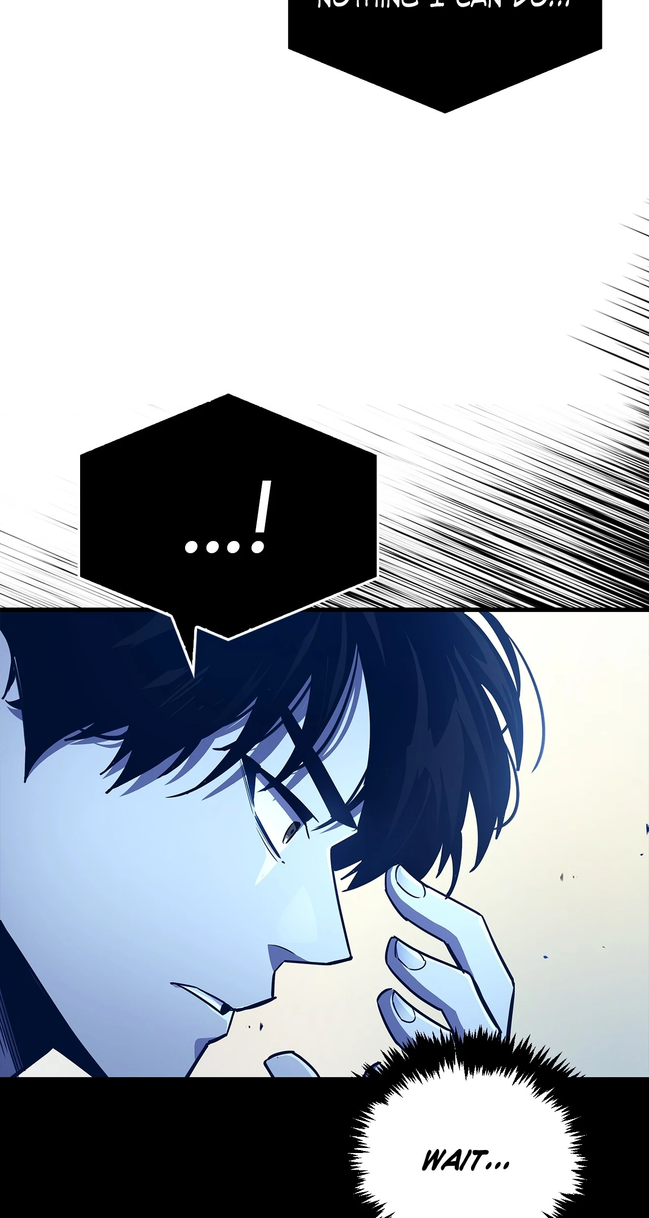 Read The Player Hides His Past EN Manga Online