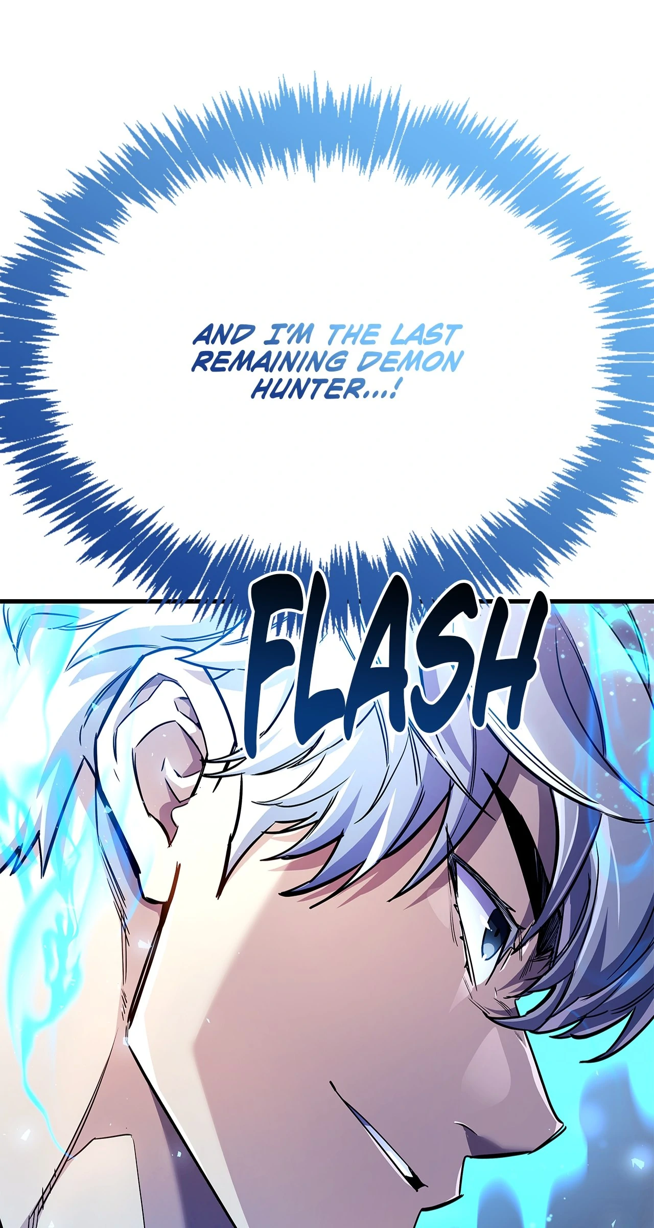 Read The Player Hides His Past EN Manga Online