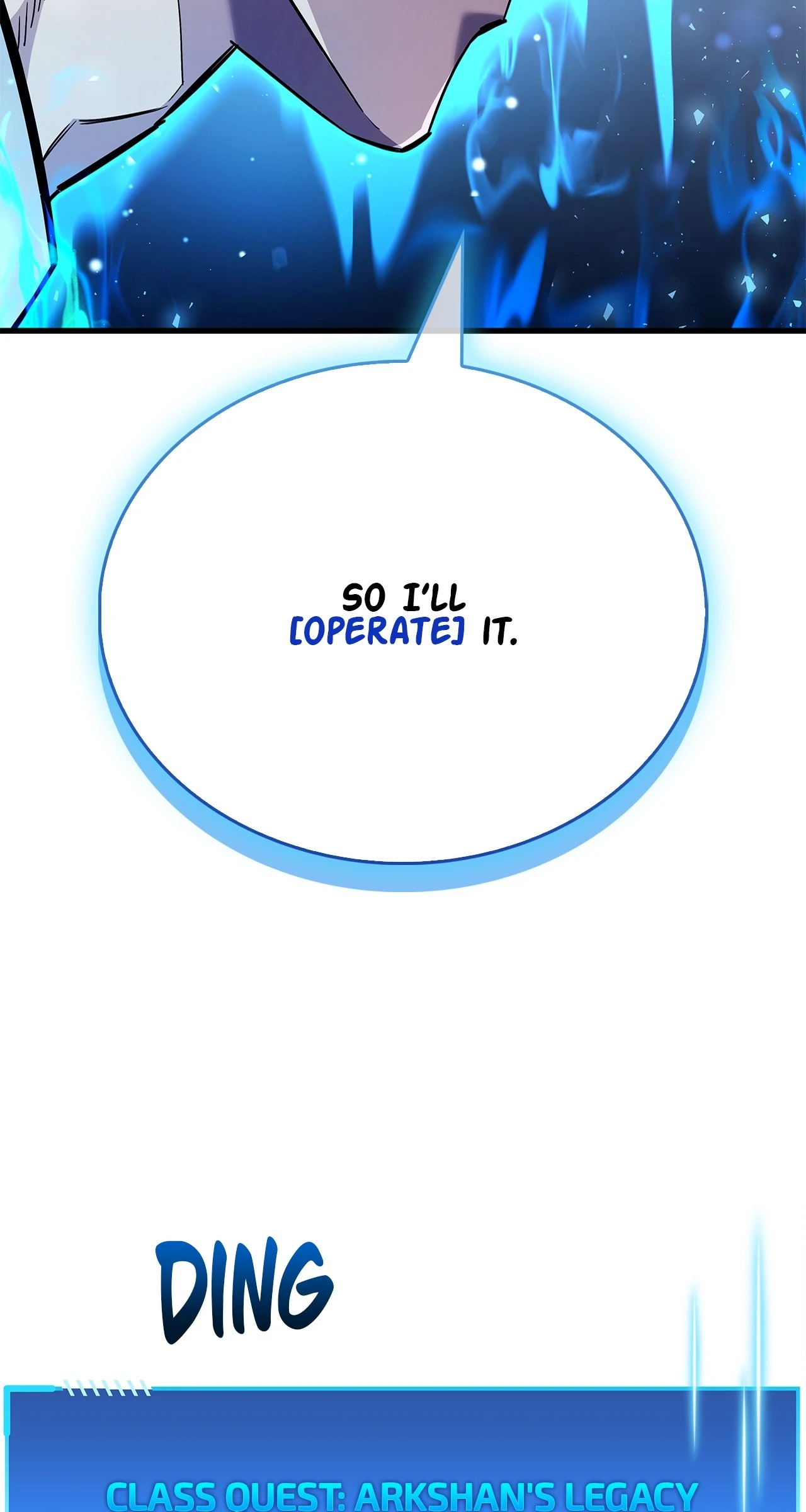 Read The Player Hides His Past EN Manga Online